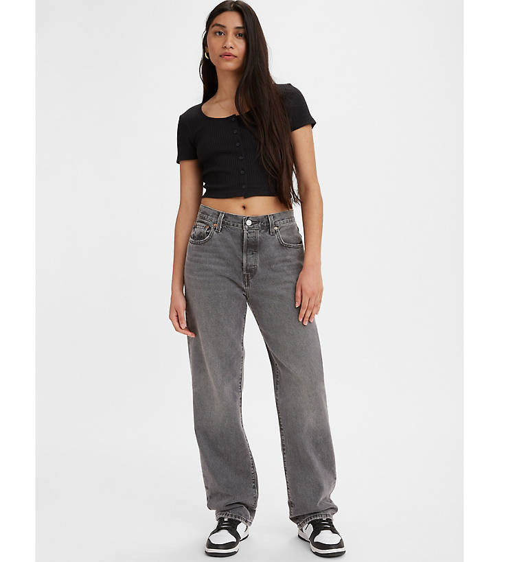 501® ‘90s Original Women's Jeans | LEVI'S (US)