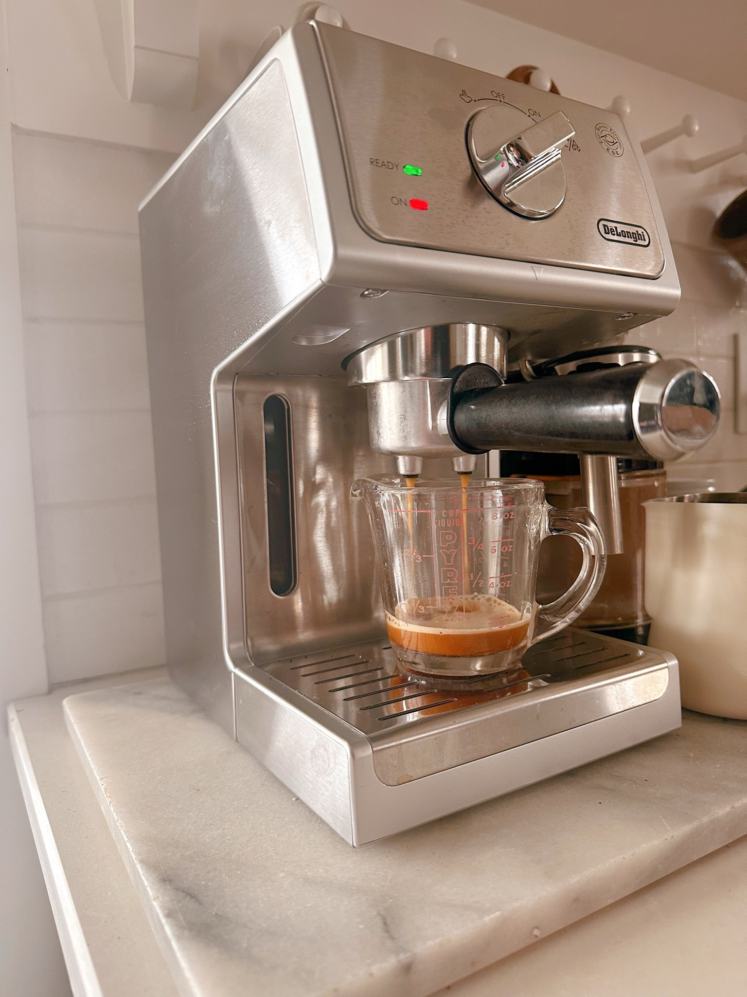 Espresso machine 

#LTKHome
