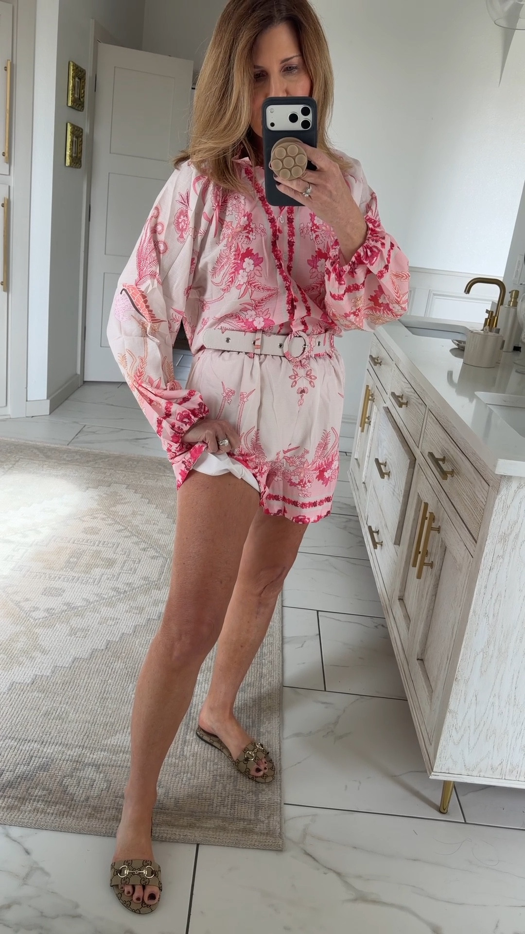 Cute Amazon set. I’m in a size small 

#LTKOver40