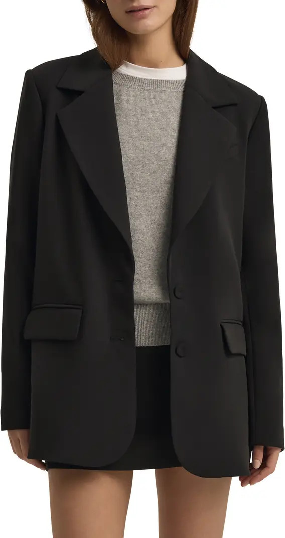 The Favorite Oversize Blazer | Nordstrom