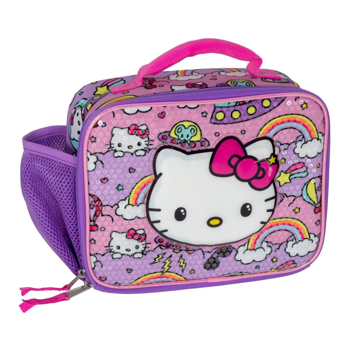 Hello Kitty Kids' Lunch Bag | Target