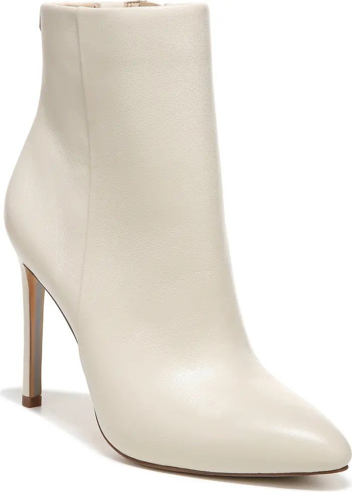 Sam Edelman Wrenley Bootie | Nordstrom | Nordstrom