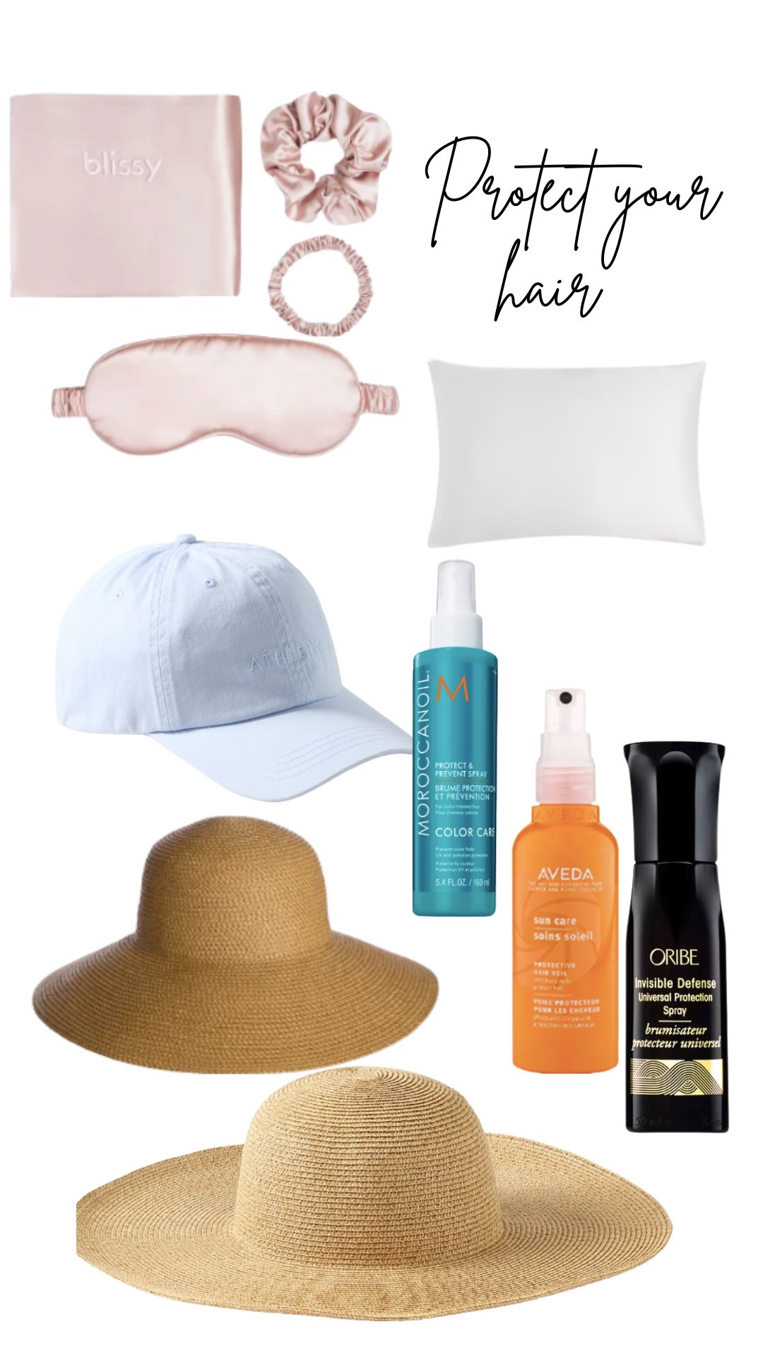 Protect your hair!!


#LTKFindsUnder100 #LTKBeauty #LTKFindsUnder50