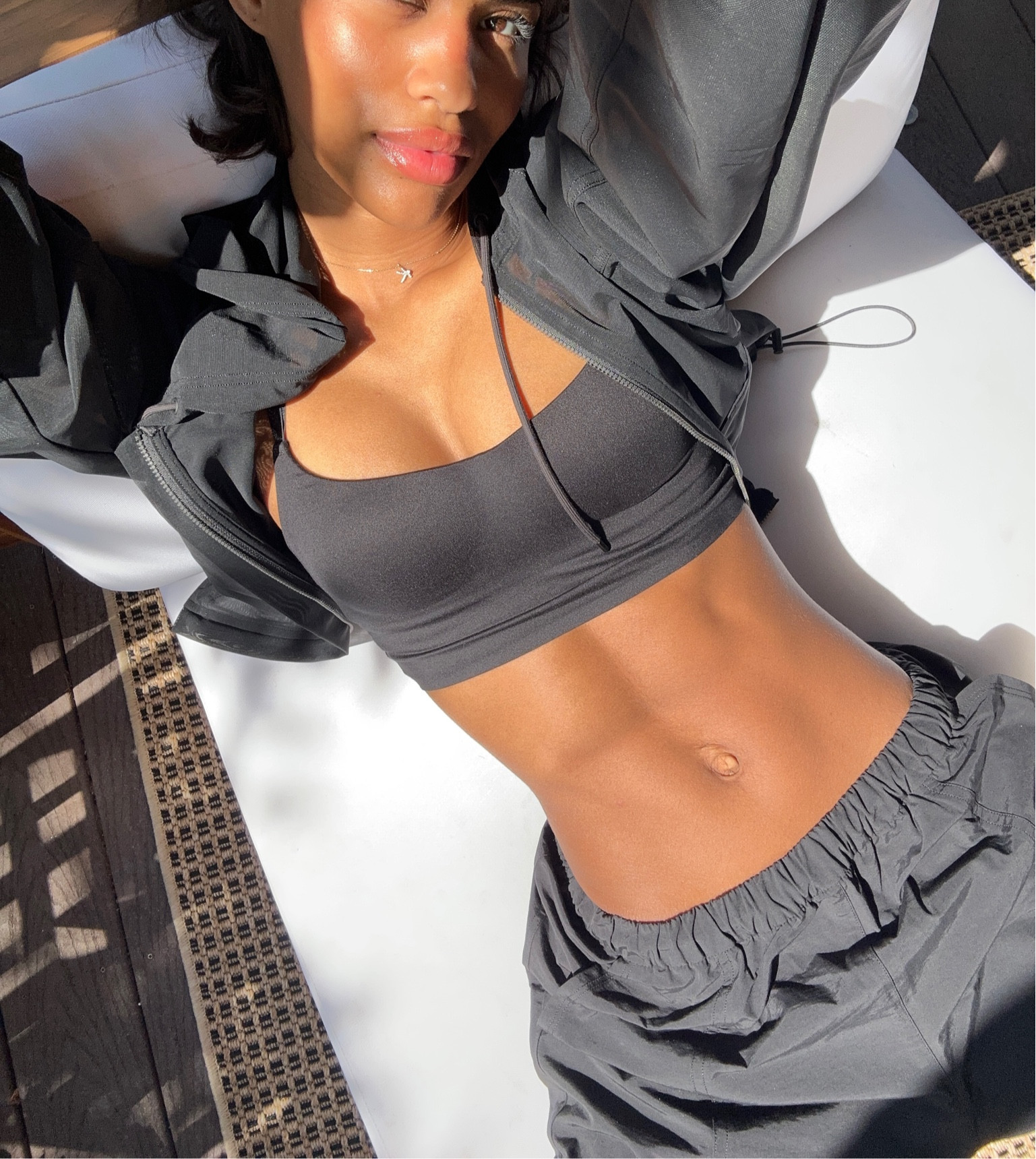 Alo outfits 

#LTKFind #LTKfitness #LTKstyletip