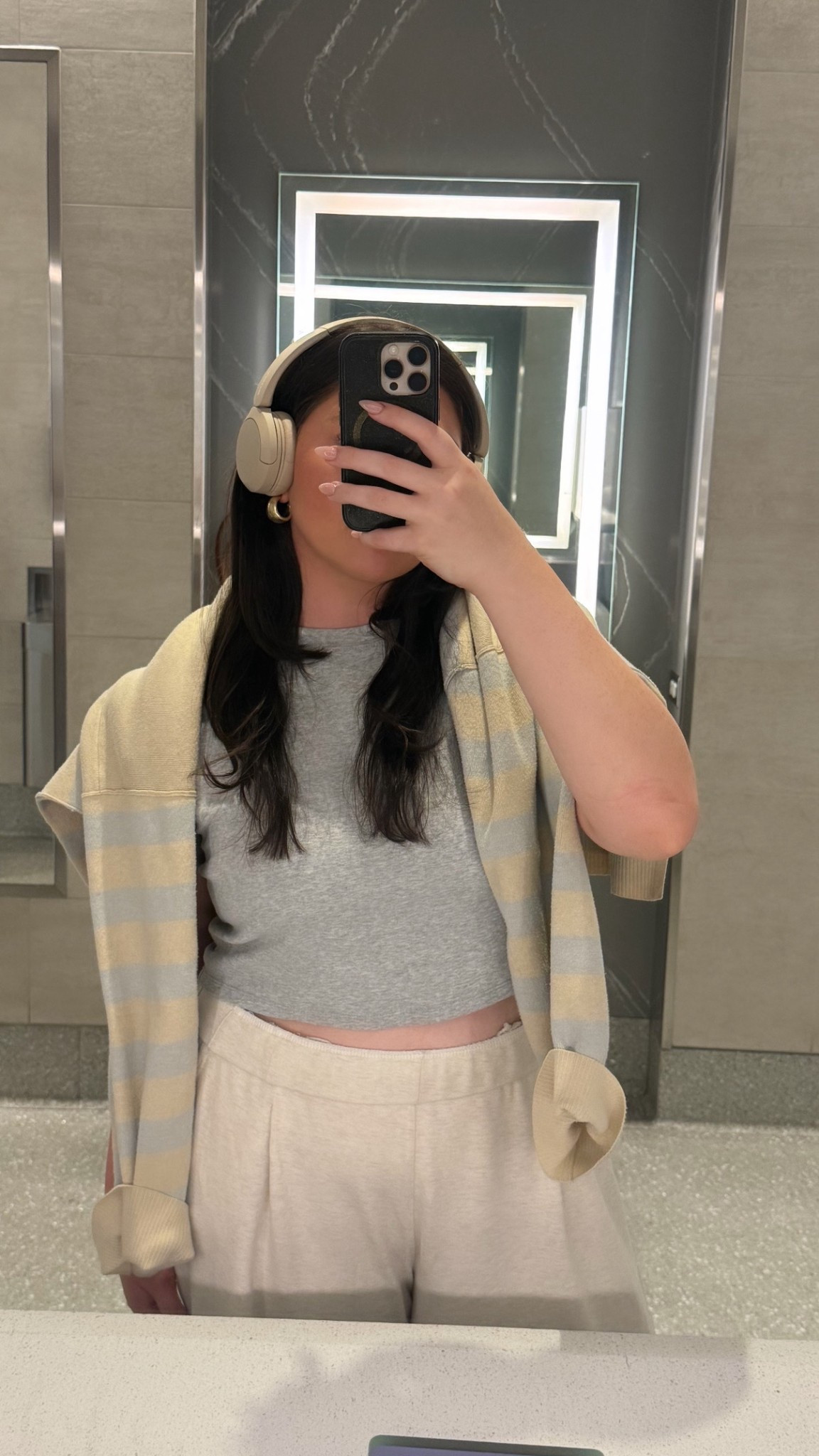 airport fit