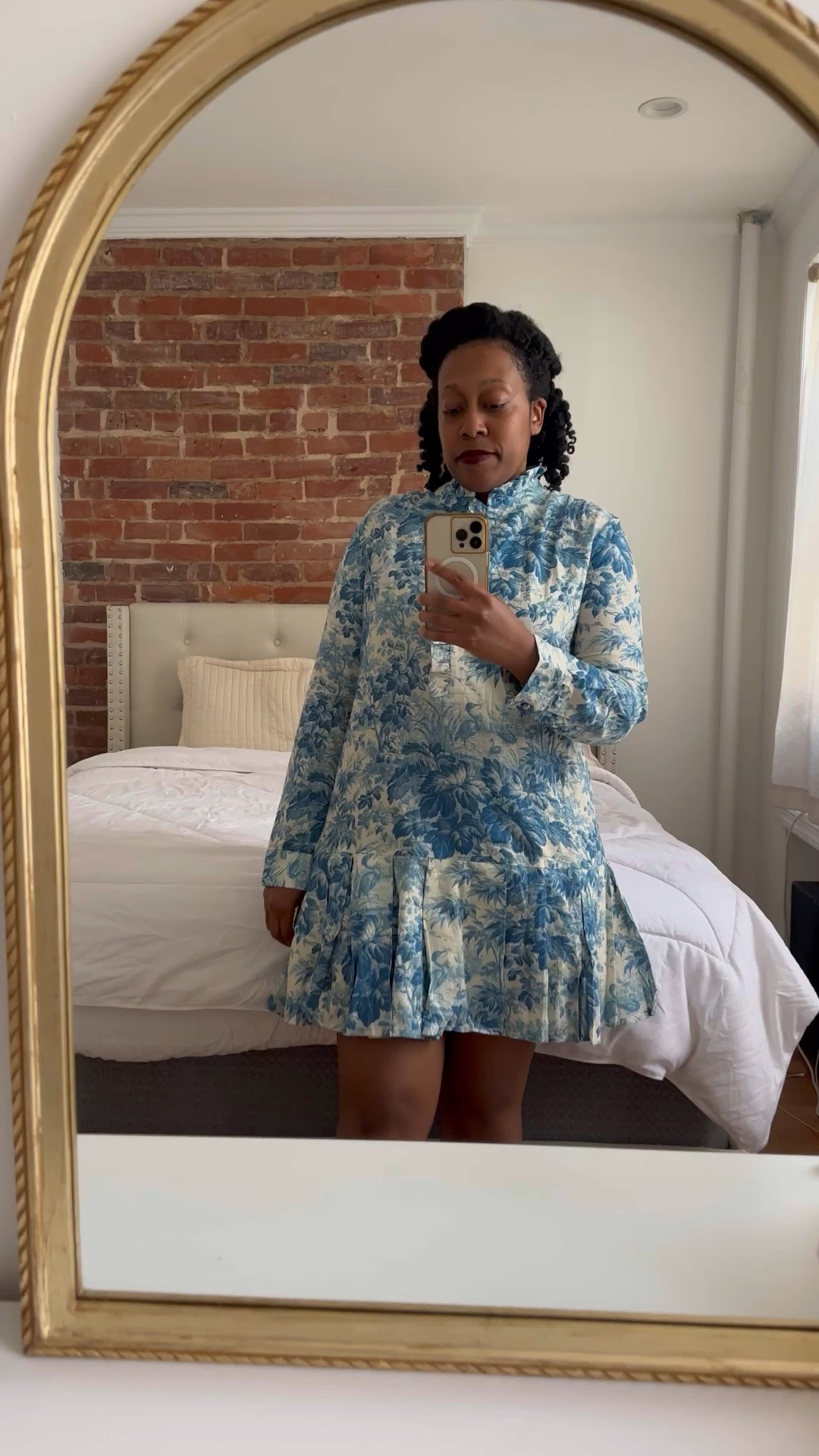 Spring dress long sleeve
Rattan low heel sandals with bow
Multicolor trench coat

#LTKshoecrush