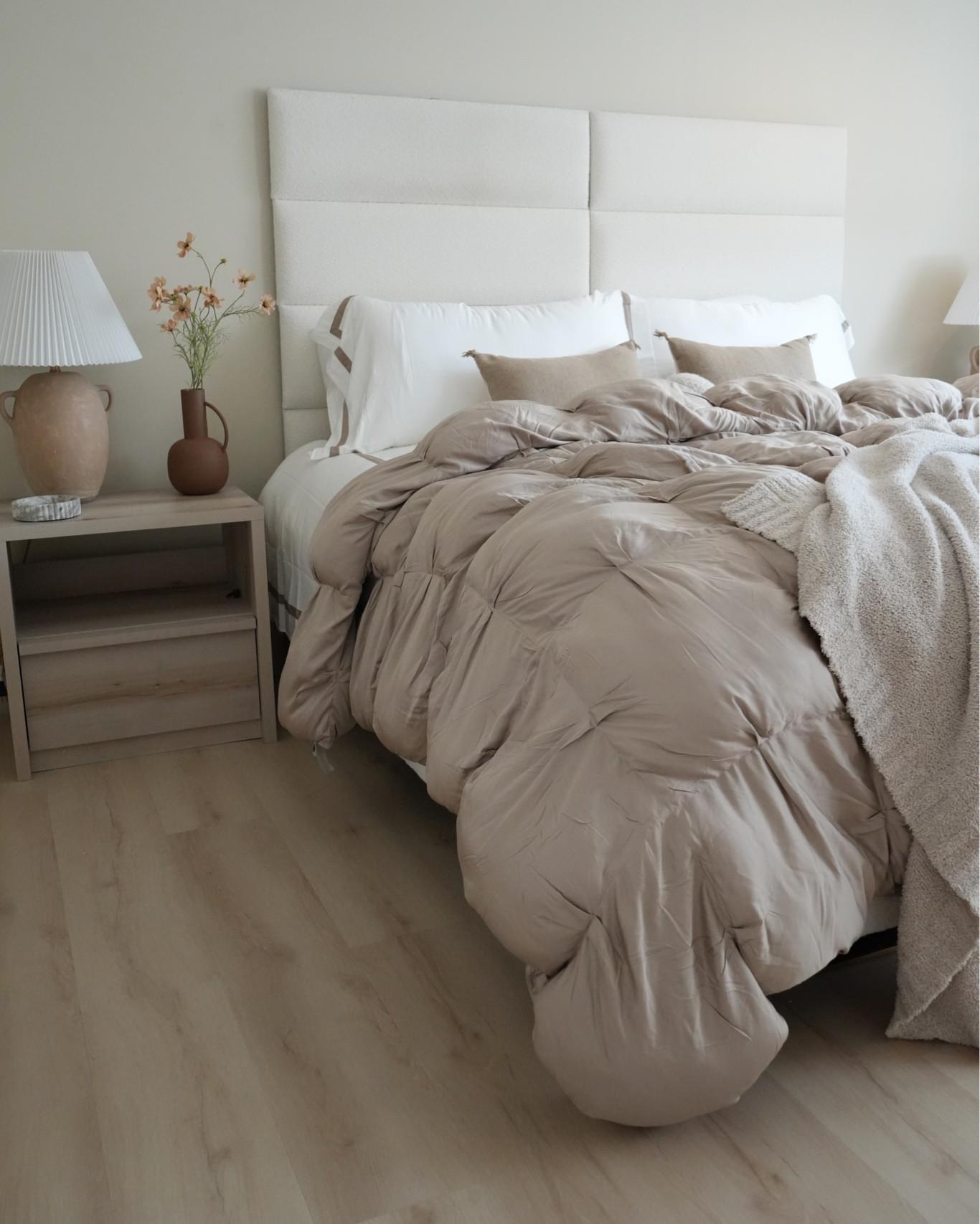 The perfect bedding for fall 

#LTKFallSale #LTKSeasonal #LTKHome