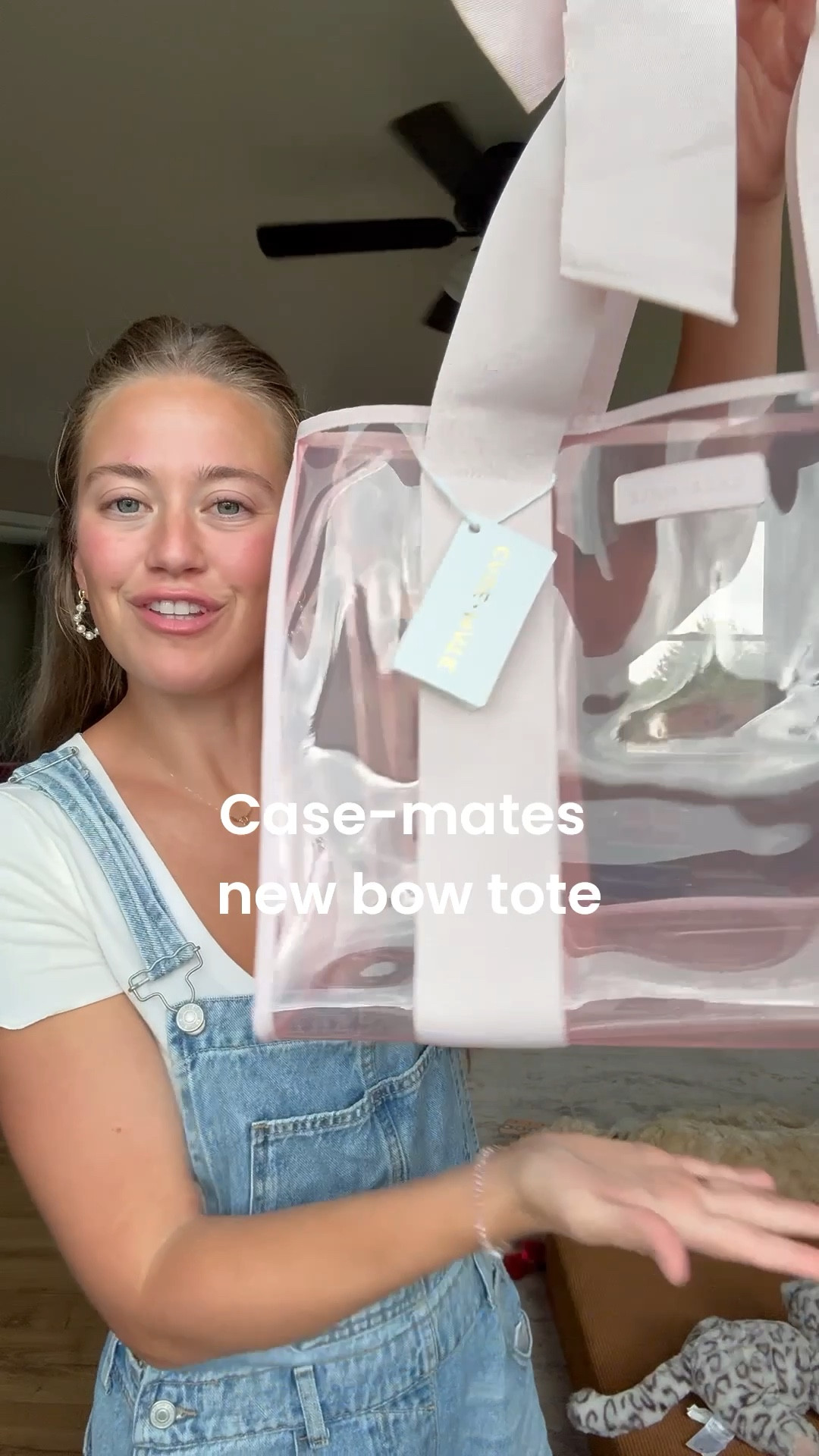 Obsessed with this functional & on trend tote bag from casemate!!

#LTKSeasonal #LTKTravel #LTKBaby