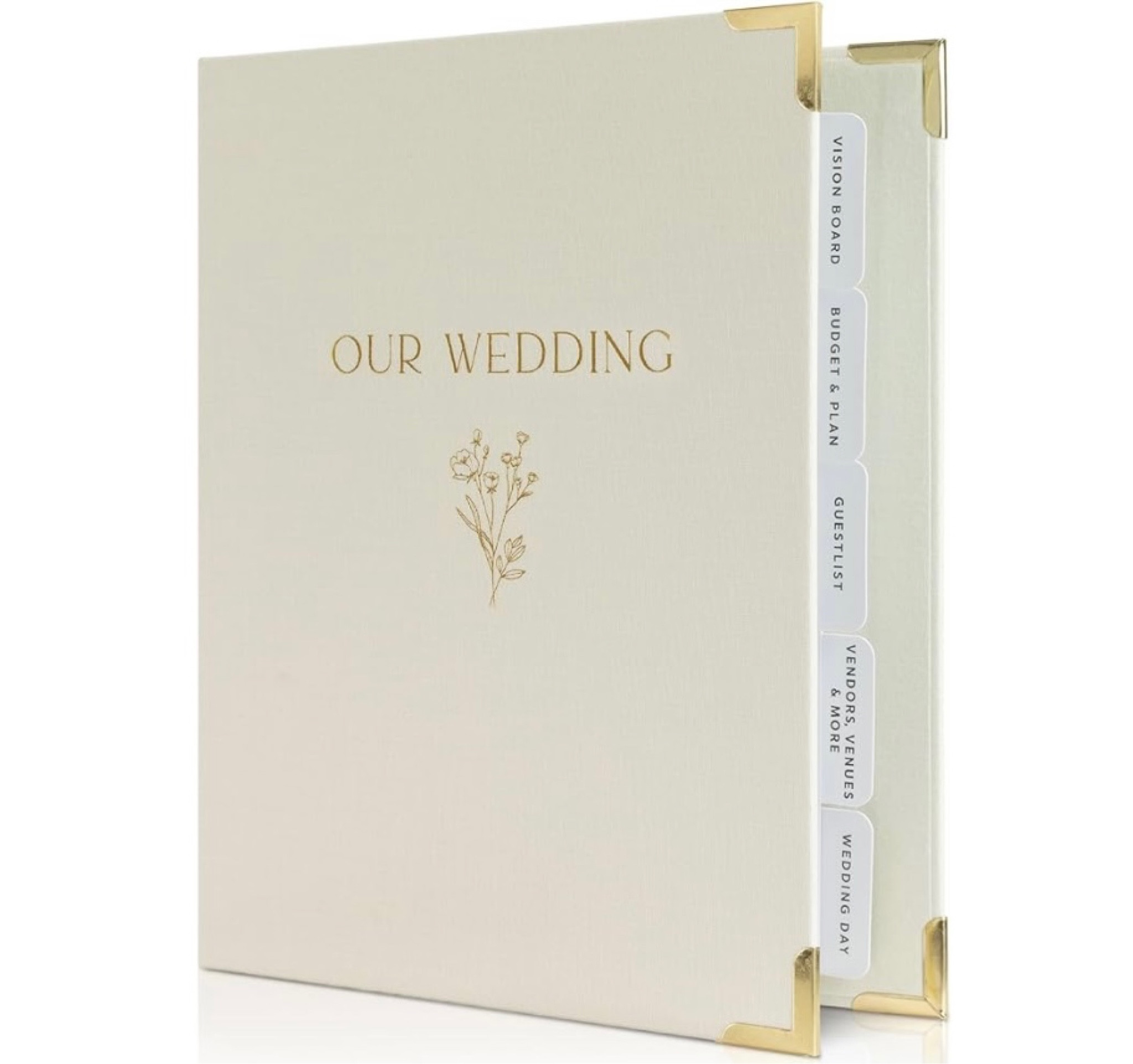 Amazon wedding planner 

Amazon. Wedding planner. Wedding. Planning wedding. Wedding season

#LTKfindsunder50 #LTKSeasonal #LTKwedding