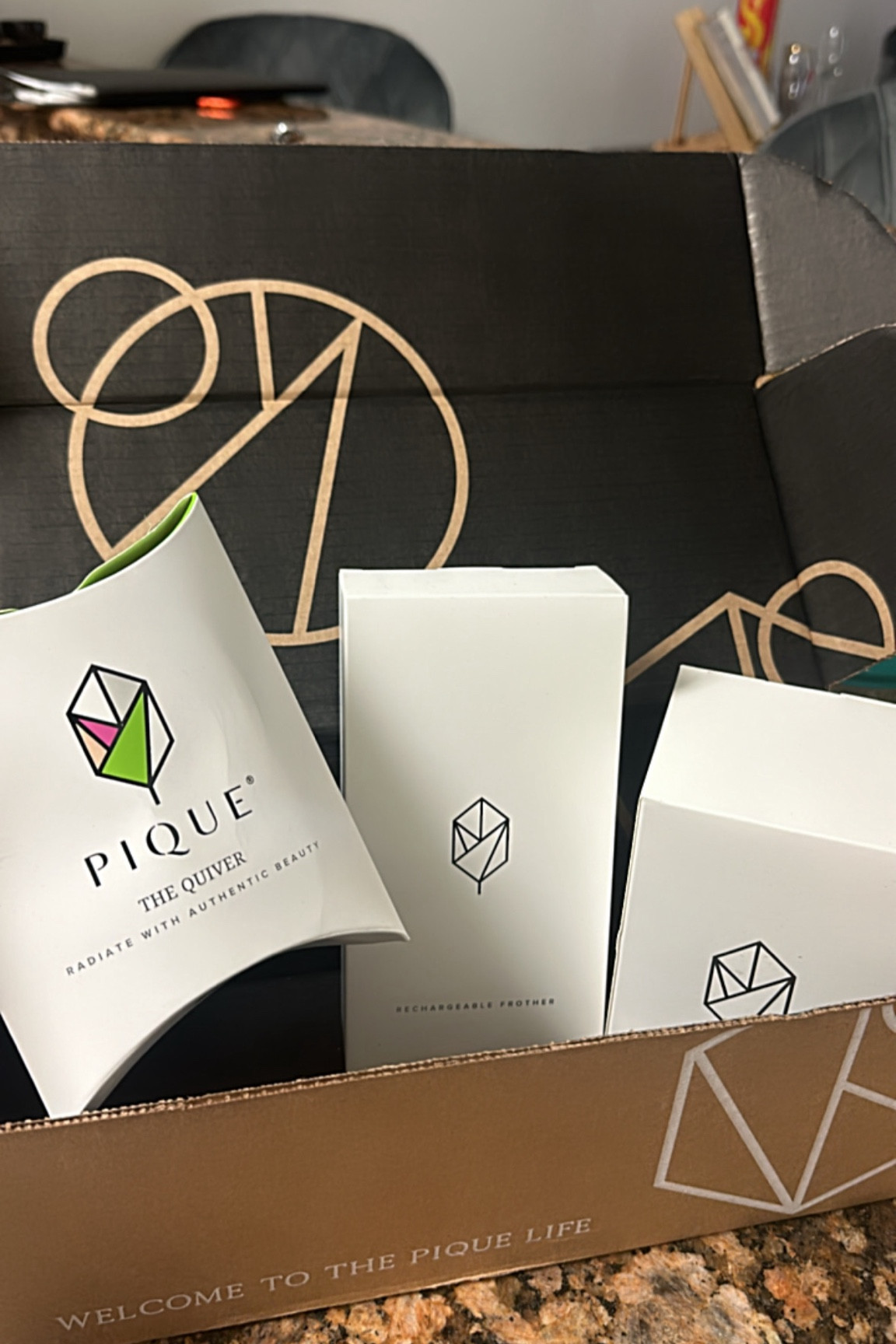 Just mix them with water or milk!


#LTKOver40 #LTKBeauty #LTKActive