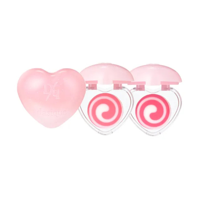 dasique - Candy Rolling Pot - 2 Colors | YesStyle.com