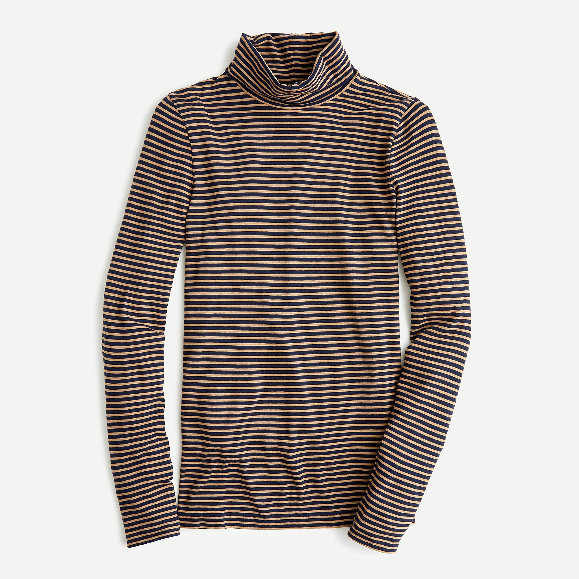 Tissue Turtleneck | J. Crew US