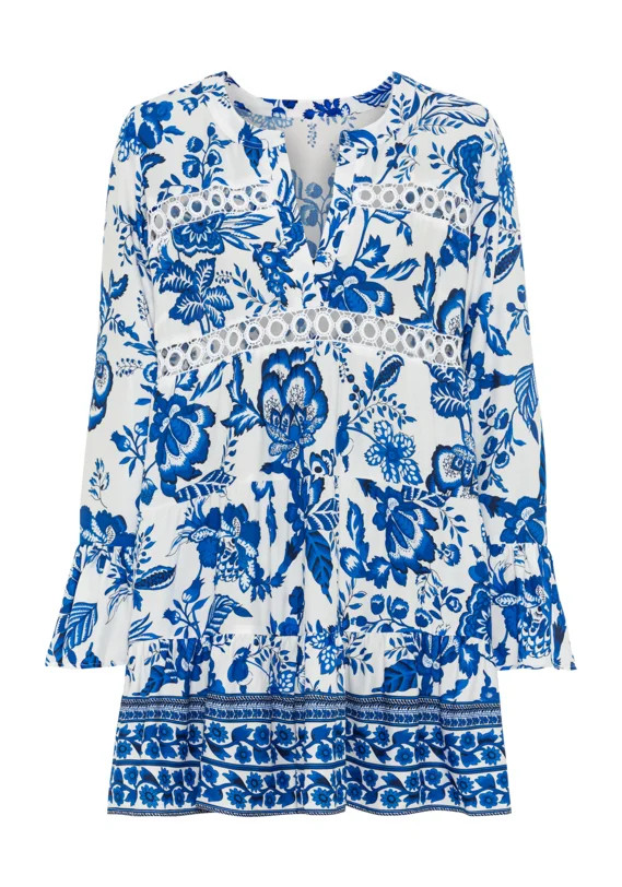 Longbluse | LASCANA DE