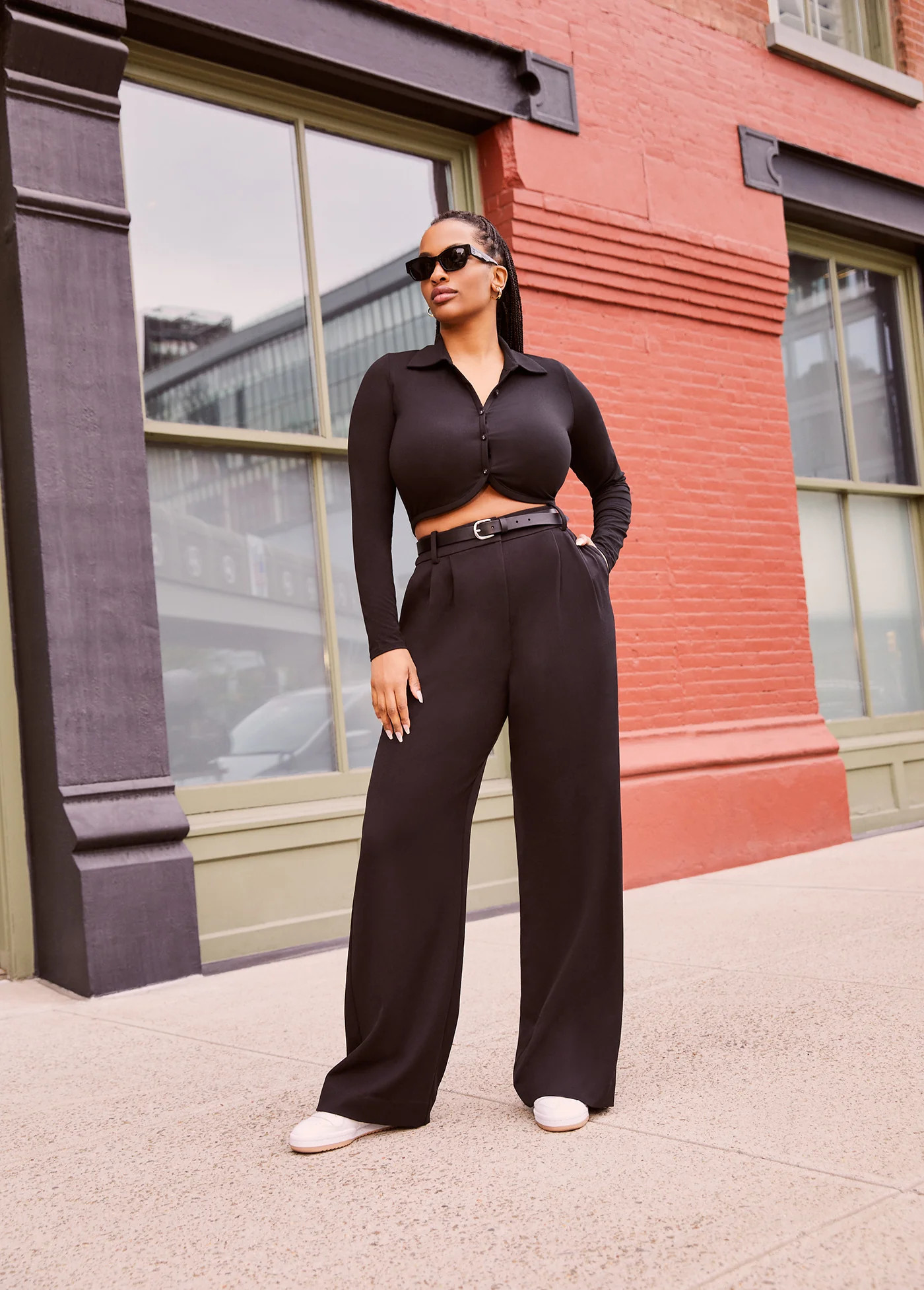 THE FAVORITE PANT | Favorite Daughter