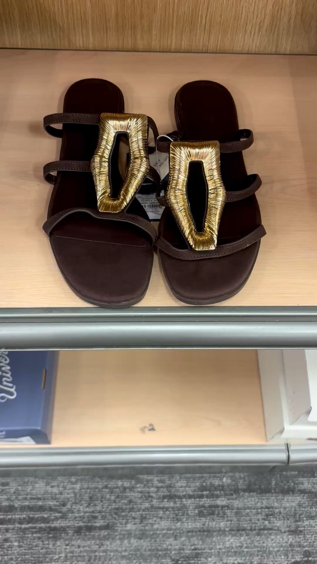 Euro Summer loading !!! Perfect for a lot of walking built in memory foam soles ! 

#LTKgrwm #LTKootd #LTKTravel