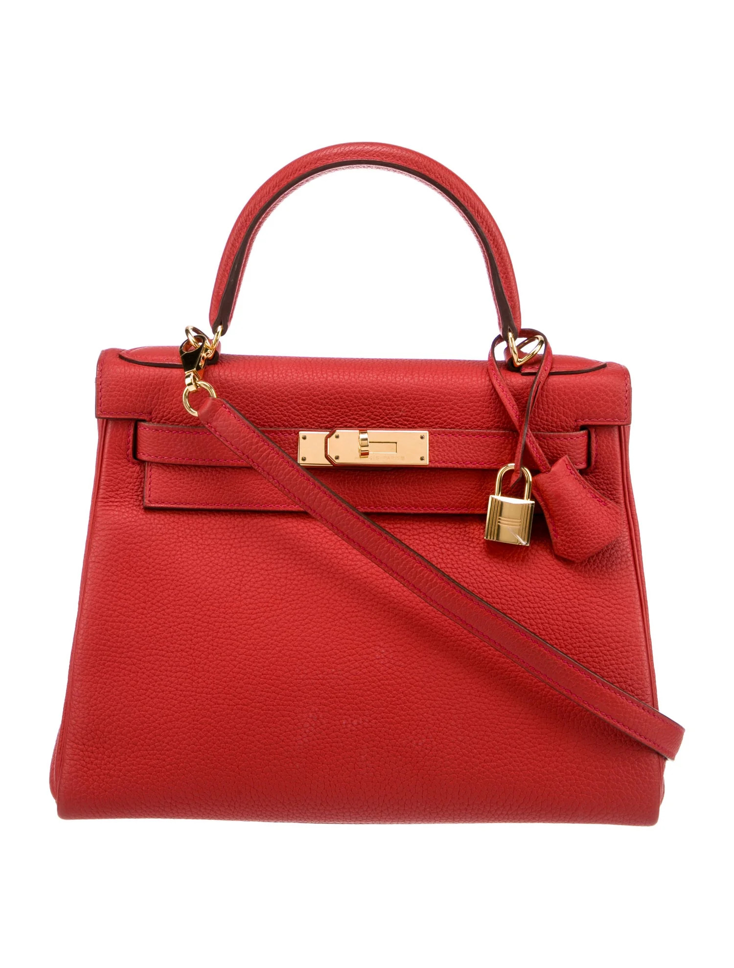 Togo Kelly II Retourne 28 | The RealReal