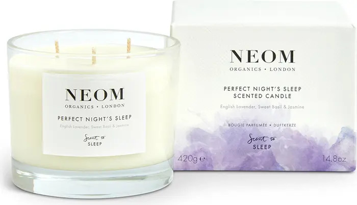 Perfect Night's Sleep Candle | Nordstrom