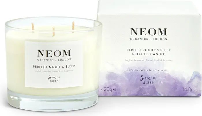 Perfect Night's Sleep Candle | Nordstrom