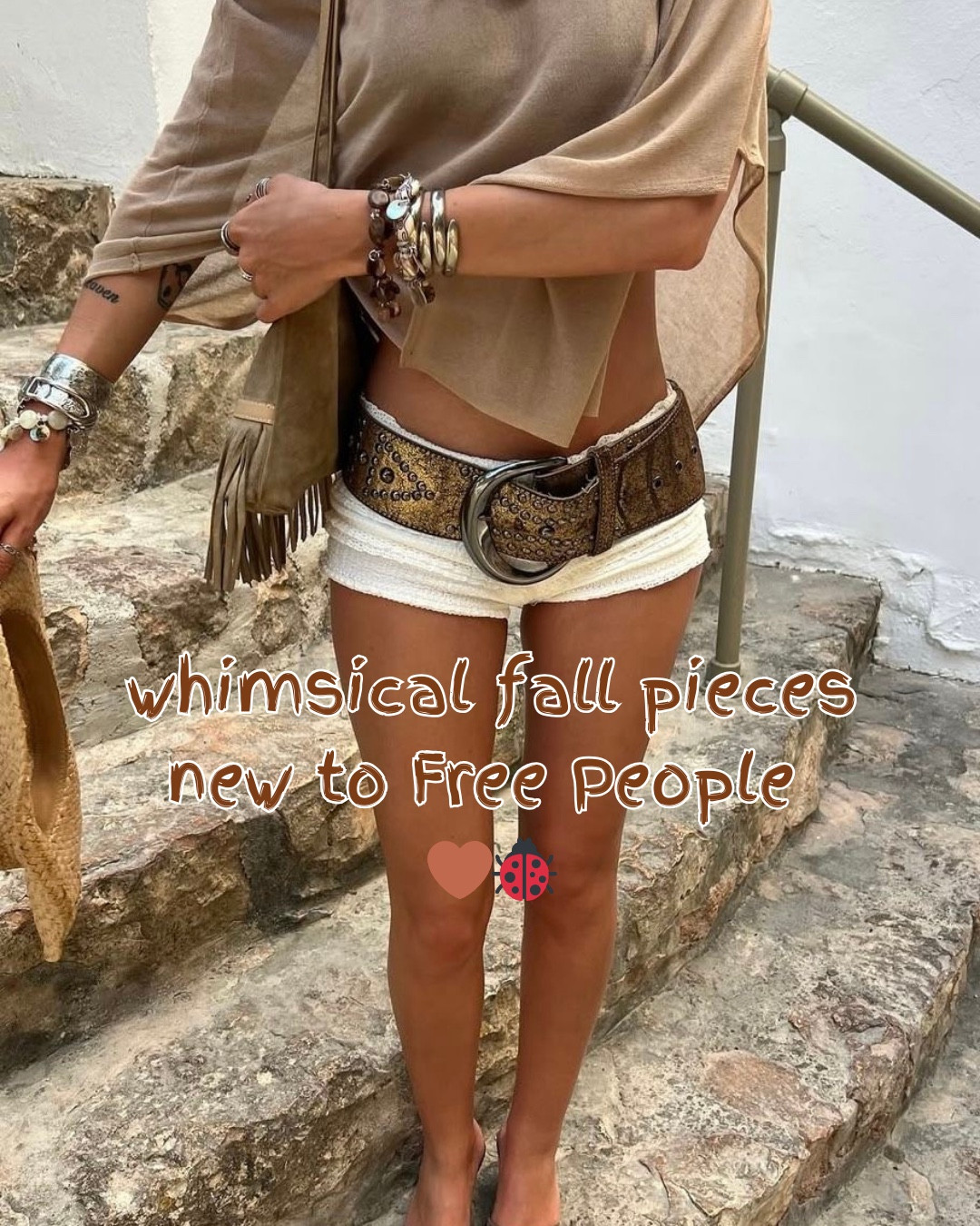 fall clothes are the best clothes!!! 
#freepeople #new #fall 