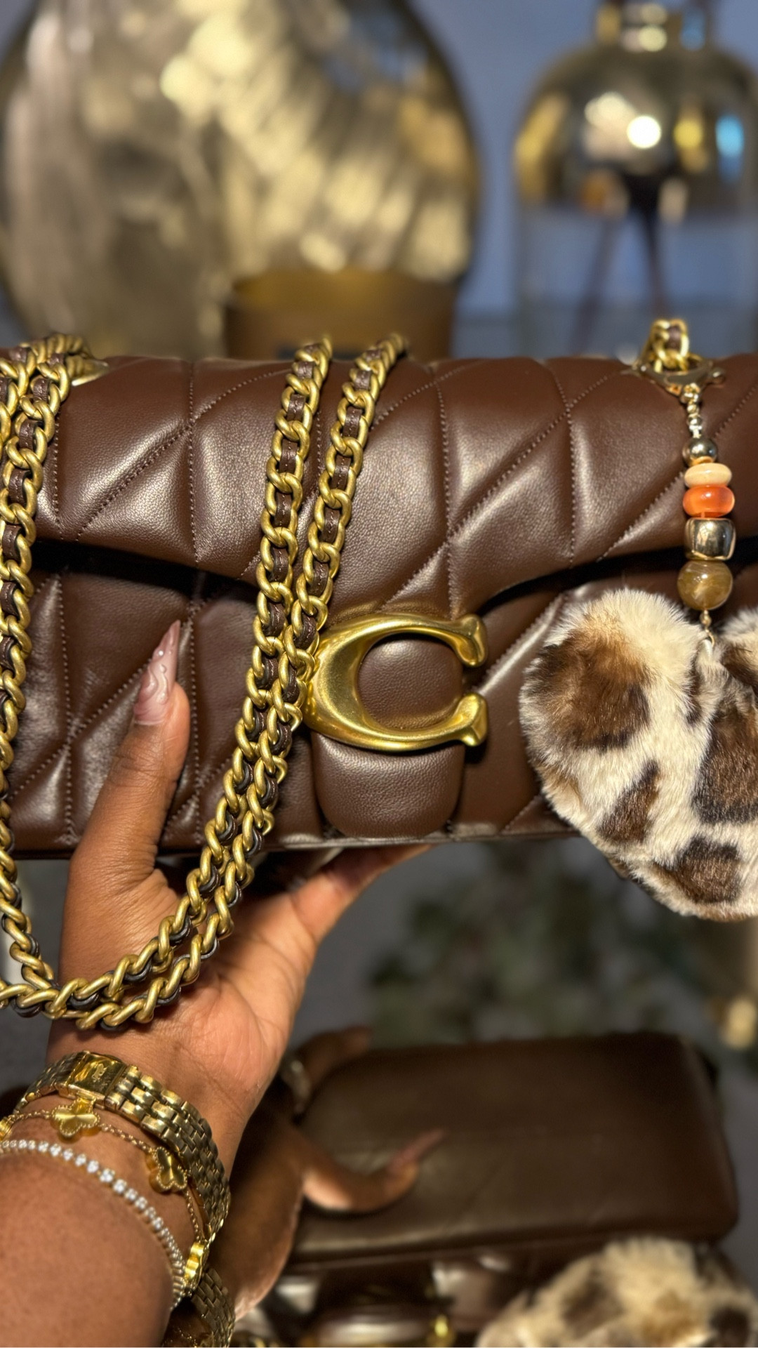 Love a basic fit! 🤎✨
Bodysuit/Jeans/Belt: Zara 
Bag Charm: Anthropologie (linking similar) 

#LTKStyleTip #LTKItBag #LTKFindsUnder100