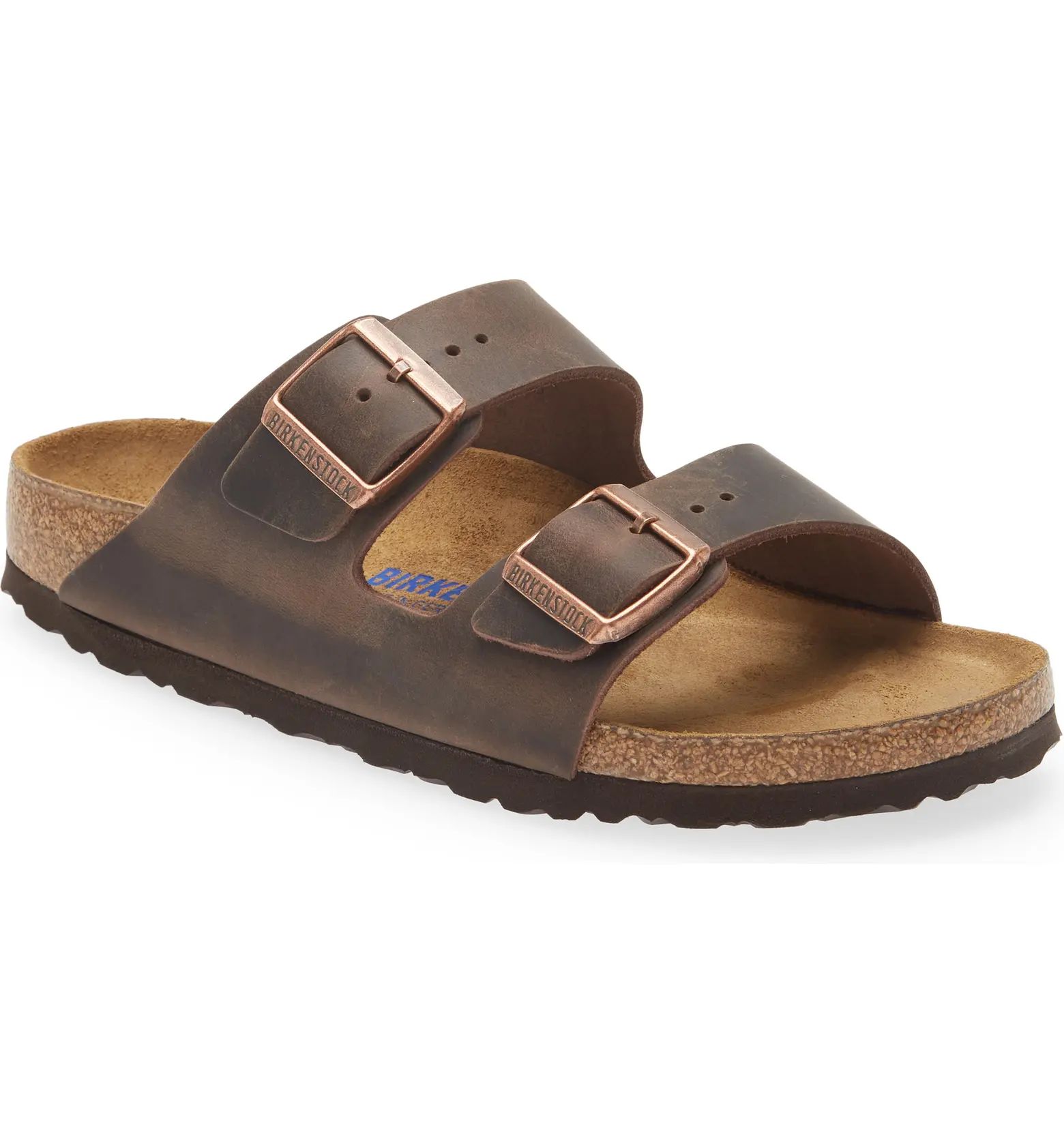 Arizona Slide Sandal (Women) | Nordstrom