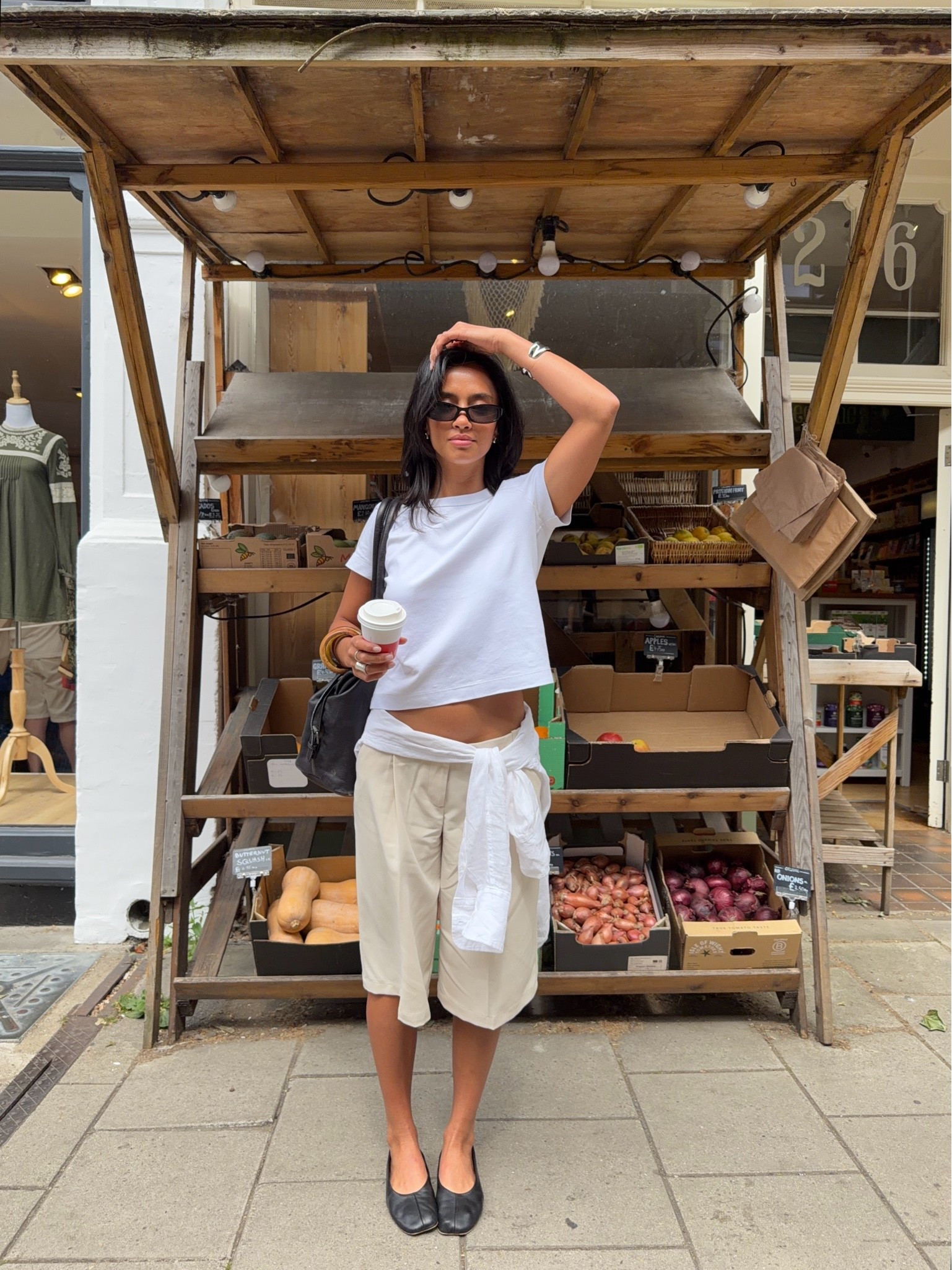 Euro summer outfits ✨