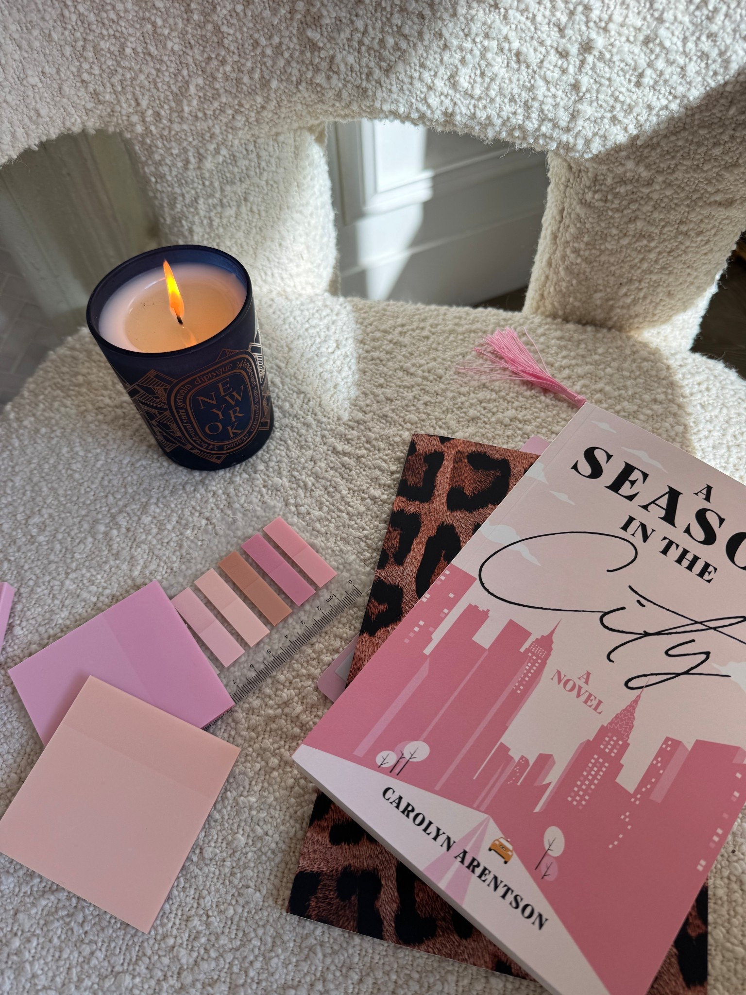 Cute little book things for your reading aesthetic 📖 

#LTKmorningroutine #LTKdayinmylife