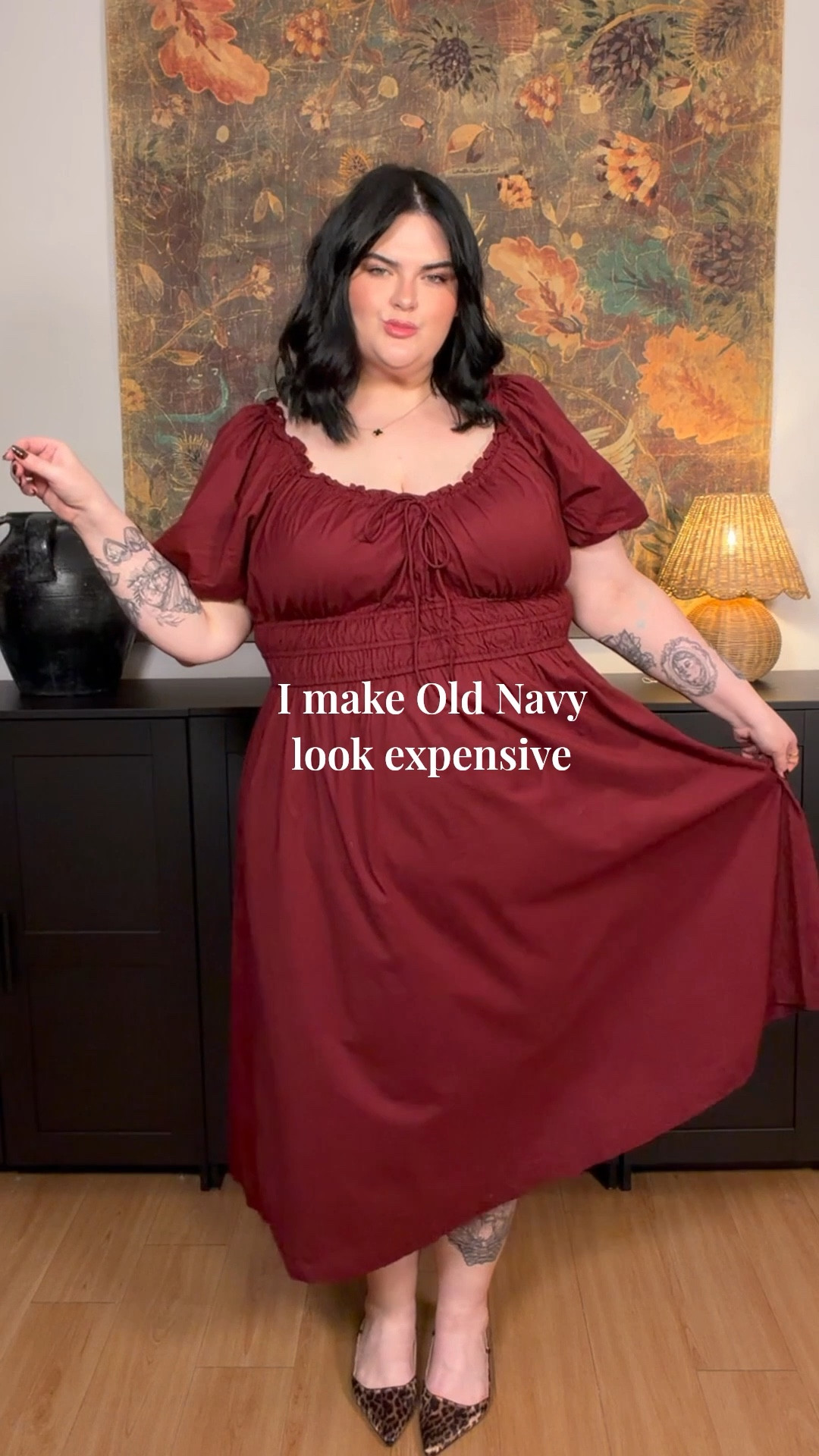 Old Navy is SO GOOD RIGHT NOW! Wearing 2X in all pieces! 