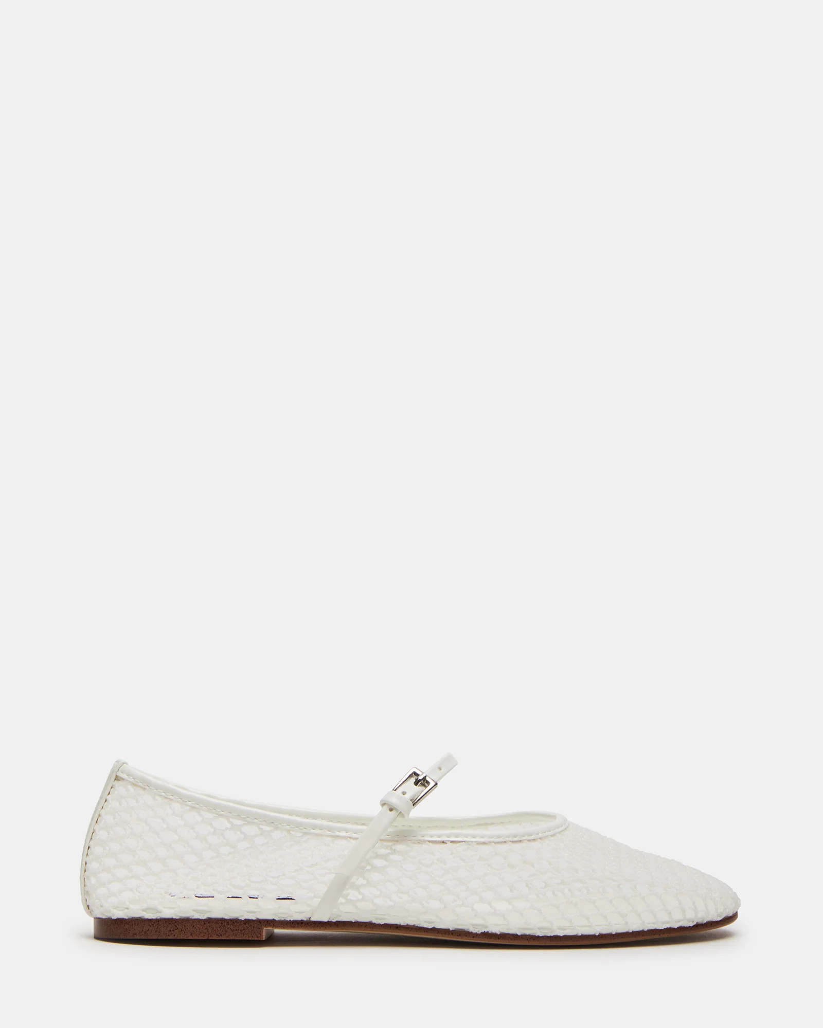 MAGS WHITE | Steve Madden (US)