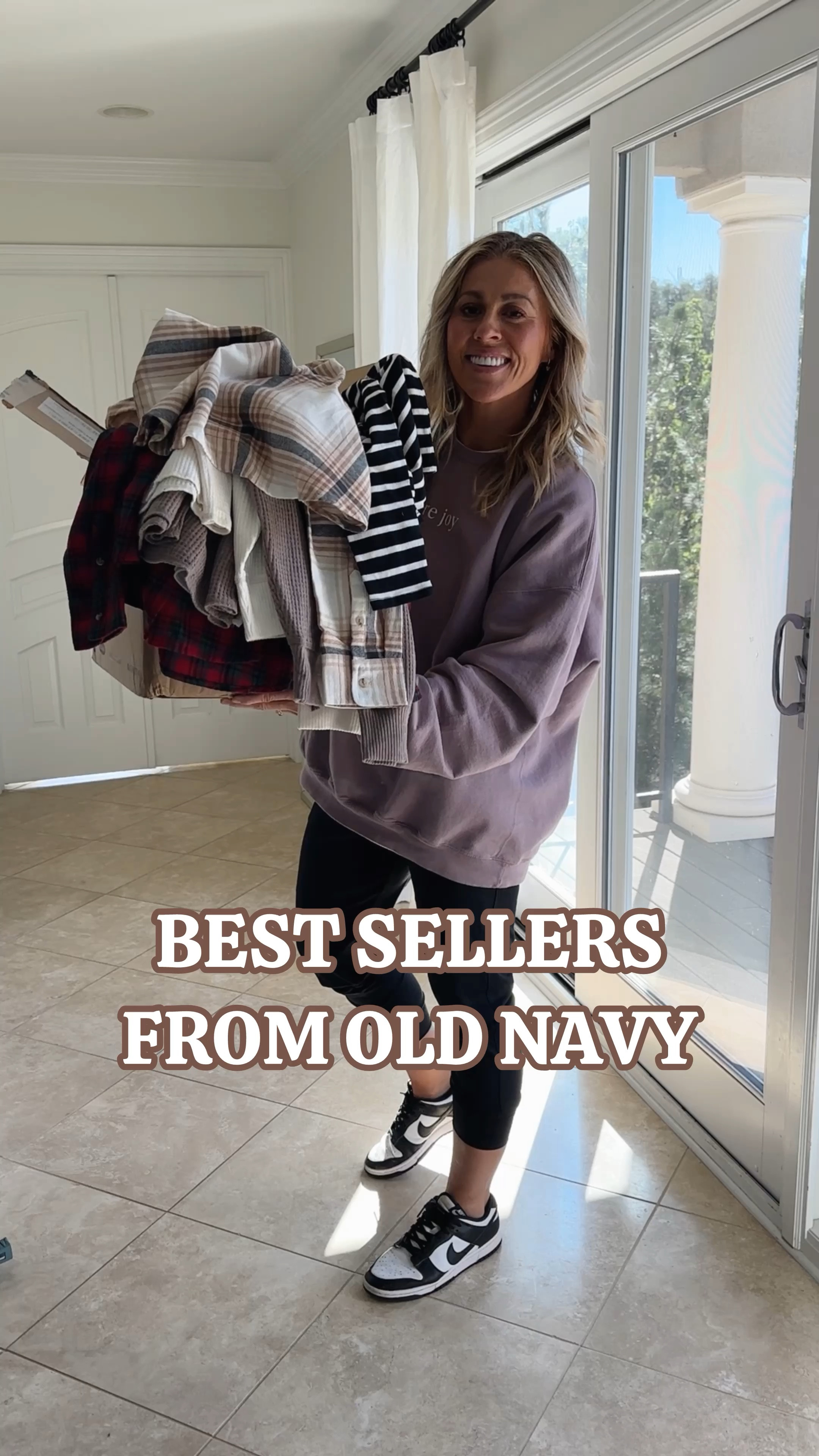 Fall outfits from old navy!! 

Sarah Joy, fall ootd, game day look, cardigan, sweater, plaid, cozy outfit 

#LTKStyleTip #LTKFindsUnder50 #LTKSeasonal