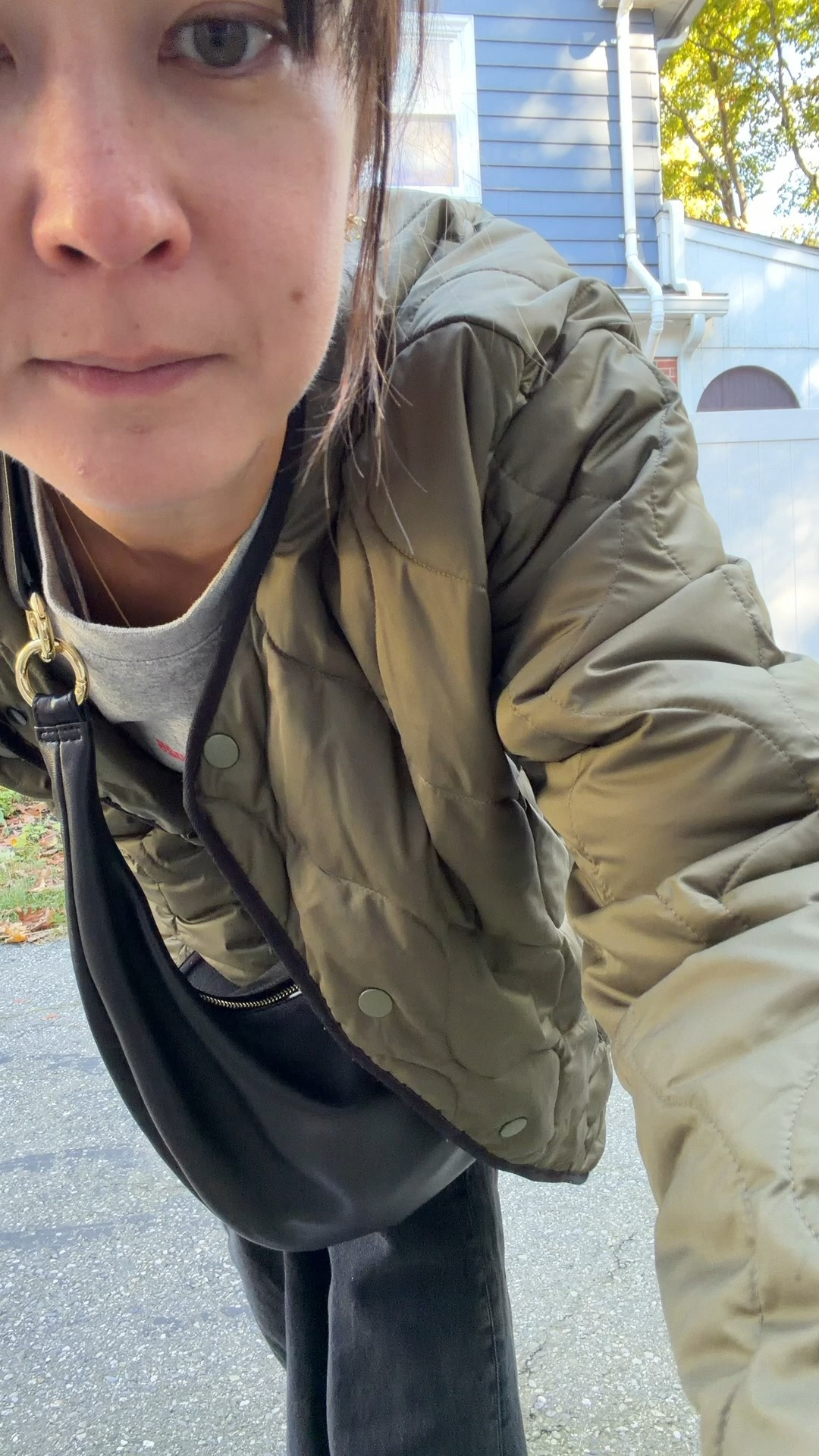 a little ootd for working from home! 

#LTKStyleTip #LTKSeasonal #LTKFindsUnder100