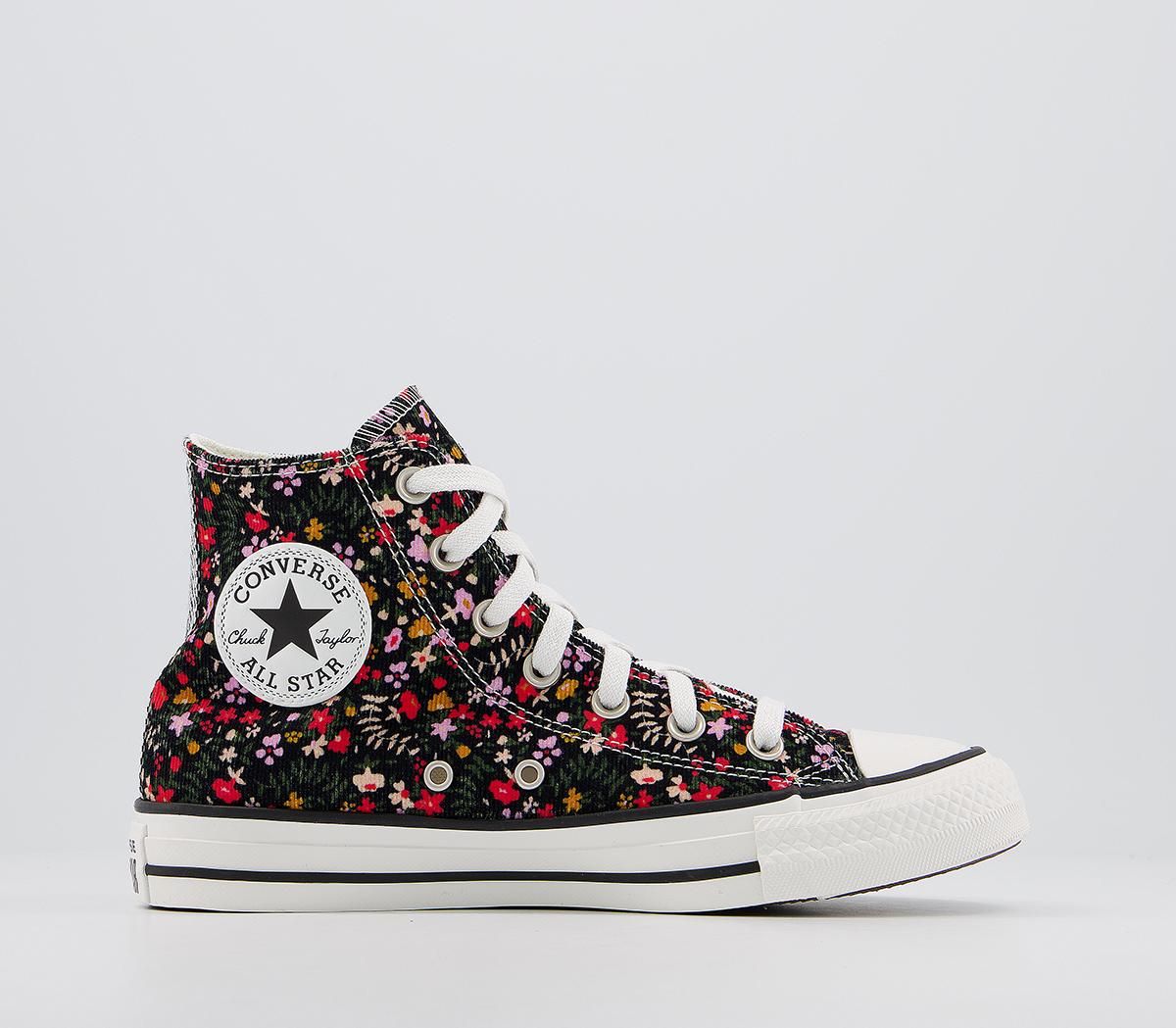 Converse All Star Hi Trainers | OFFICE London (UK)