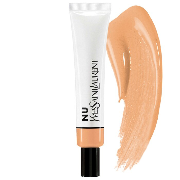 NU BARE LOOK TINT Hydrating Skin Tint Foundation with Hyaluronic Acid | Sephora (US)