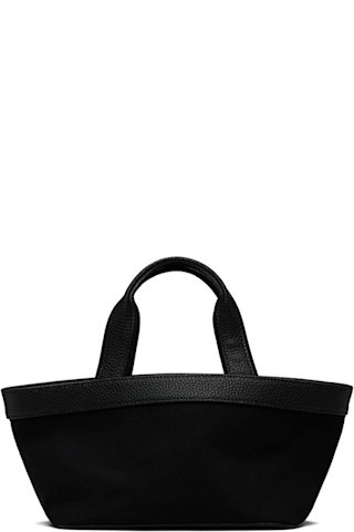 Black 1967 Tote Mini Bag | SSENSE