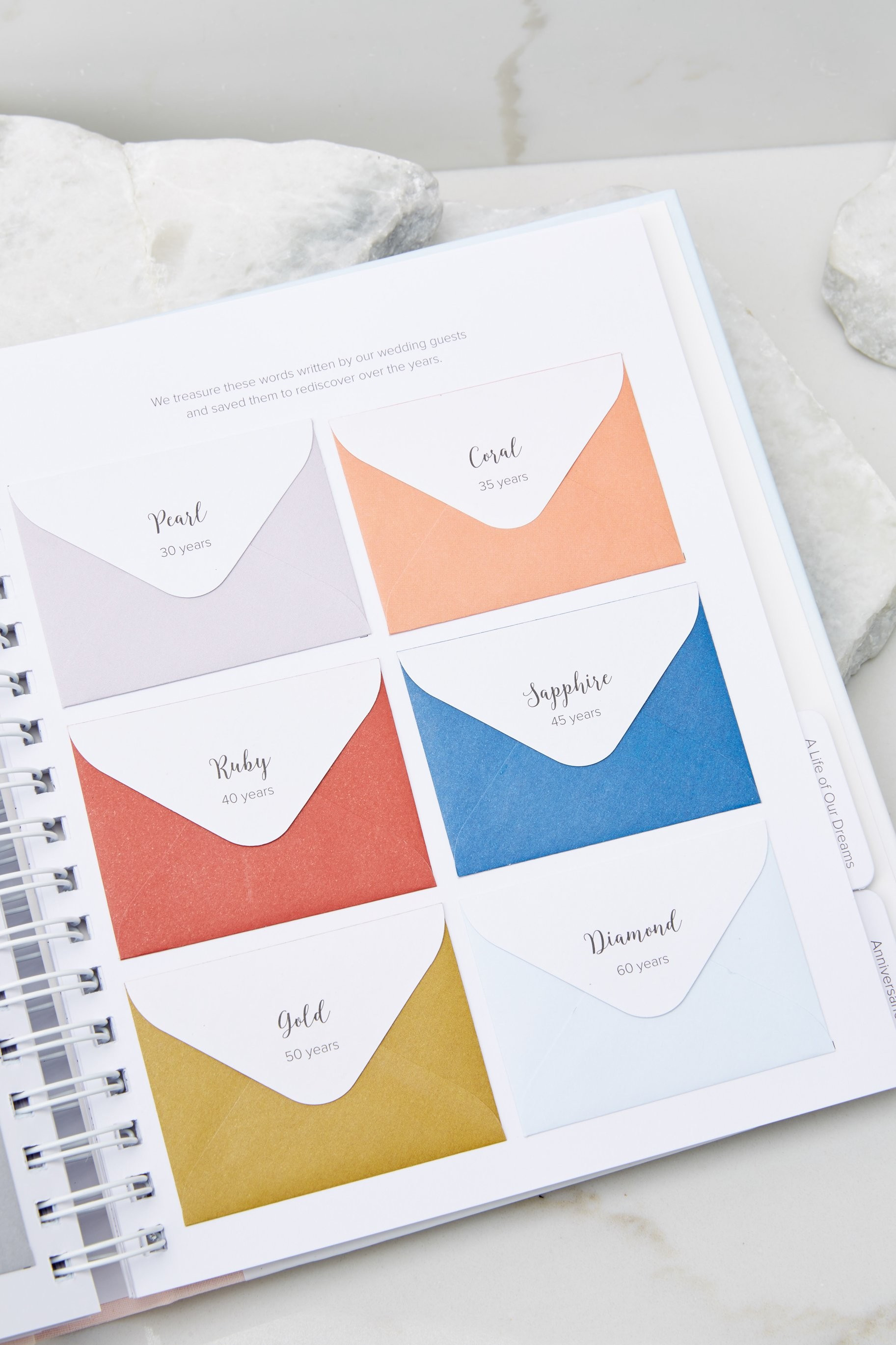 Le Petit Wedding Book | Red Dress 