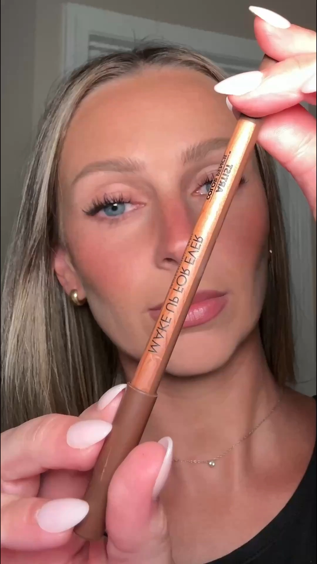 Best part of my makeup routine and easiest part that you CANT mess up:)🤎 makeup forever artist pencil shade limitless brown!

#LTKBeauty #LTKgrwm #LTKSeasonal