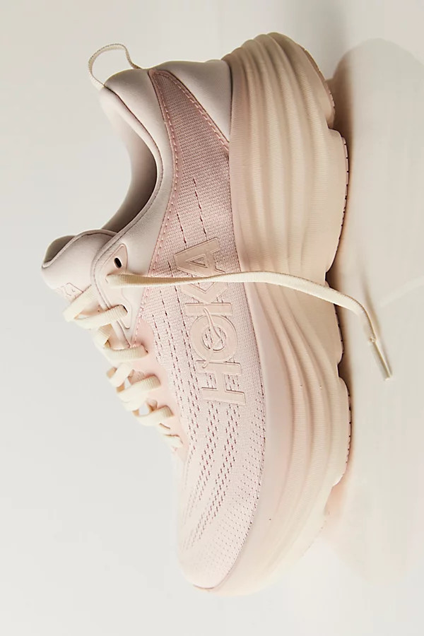 HOKA Bondi 8 Sneakers | Free People (Global - UK&FR Excluded)