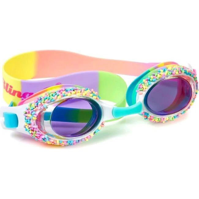 Bling2O | Whoopie Pie Cake Pop Goggles, Multi | Maisonette | Maisonette