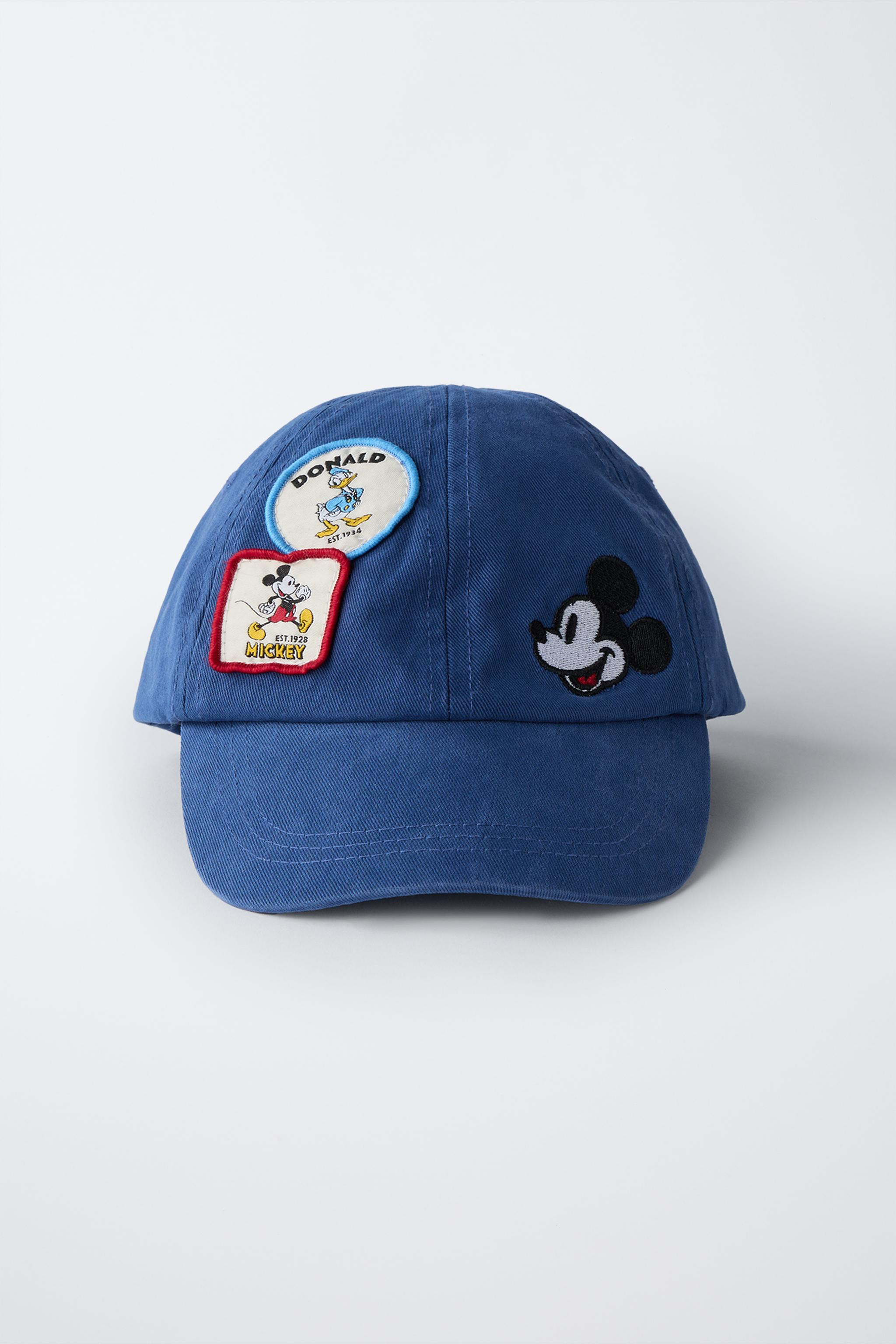 PATCHES © DISNEY CAP | Zara US