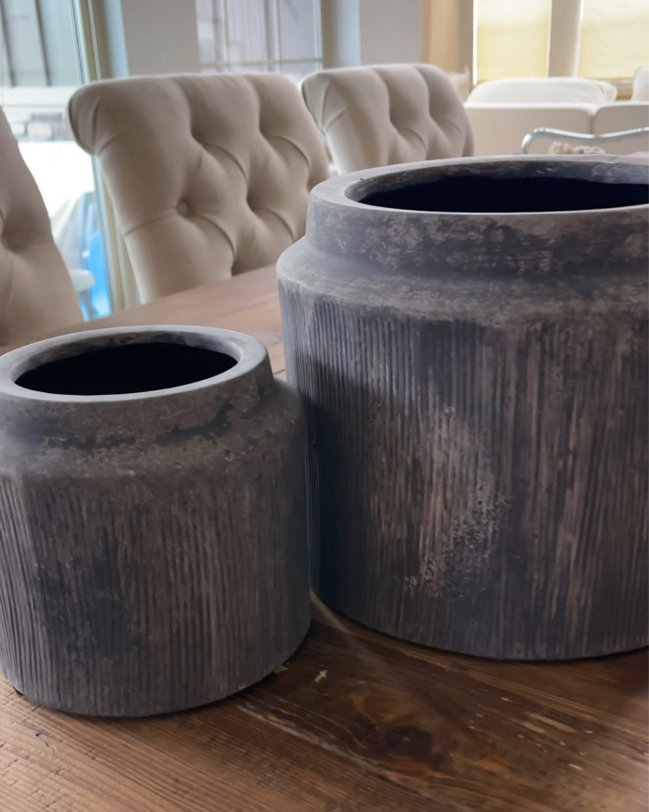 Found the smaller pot from this set on sale half off! Under $6! 

#LTKhome #LTKsalealert