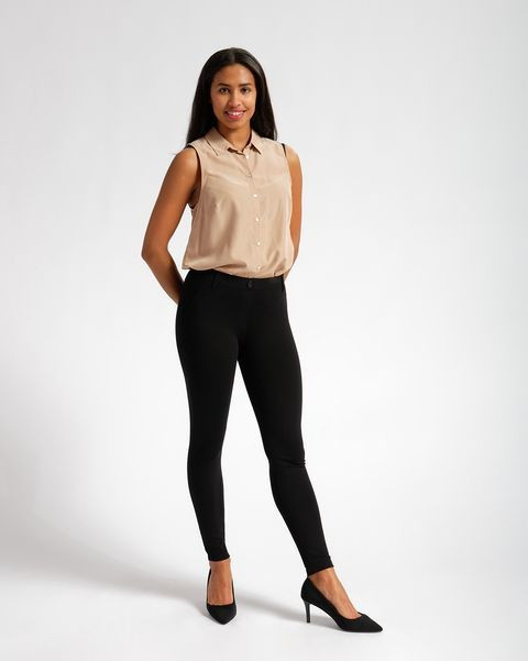 Dress Pant Yoga Pants | Betabrand