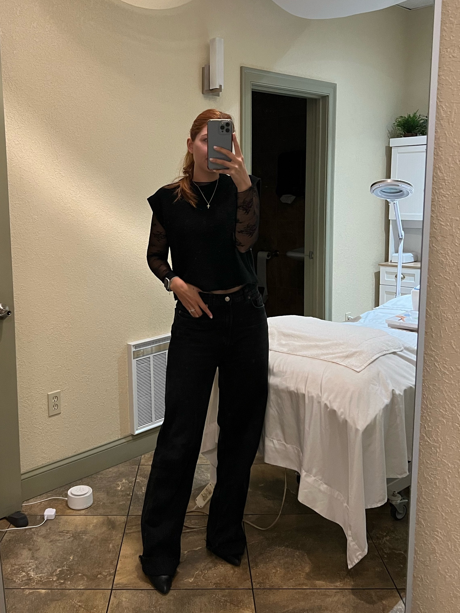 Work OOTD

#LTKFallSale #LTKFindsUnder100 #LTKStyleTip