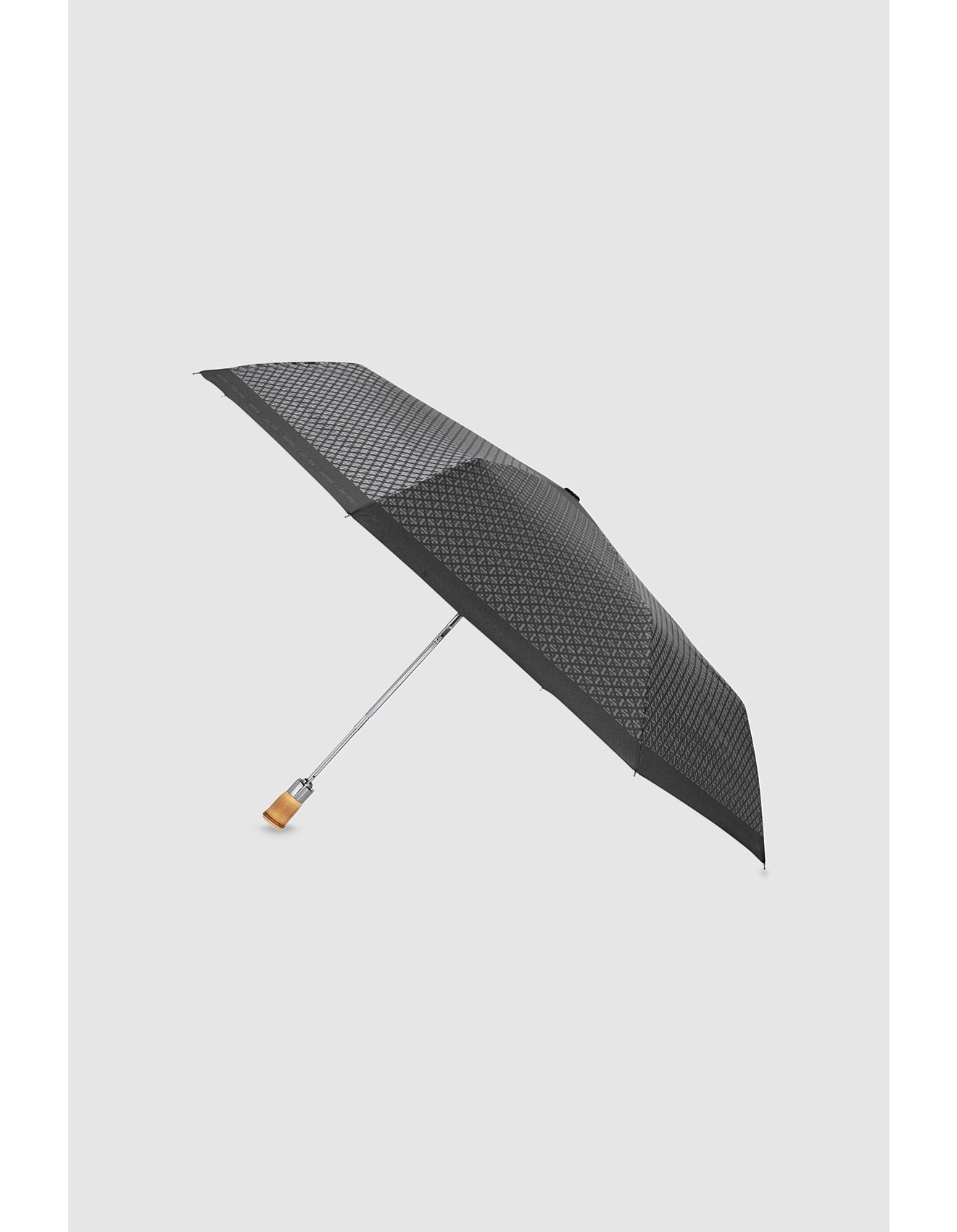 BAMBOO SMALL UMBRELLA | David Jones (Australia & New Zealand)