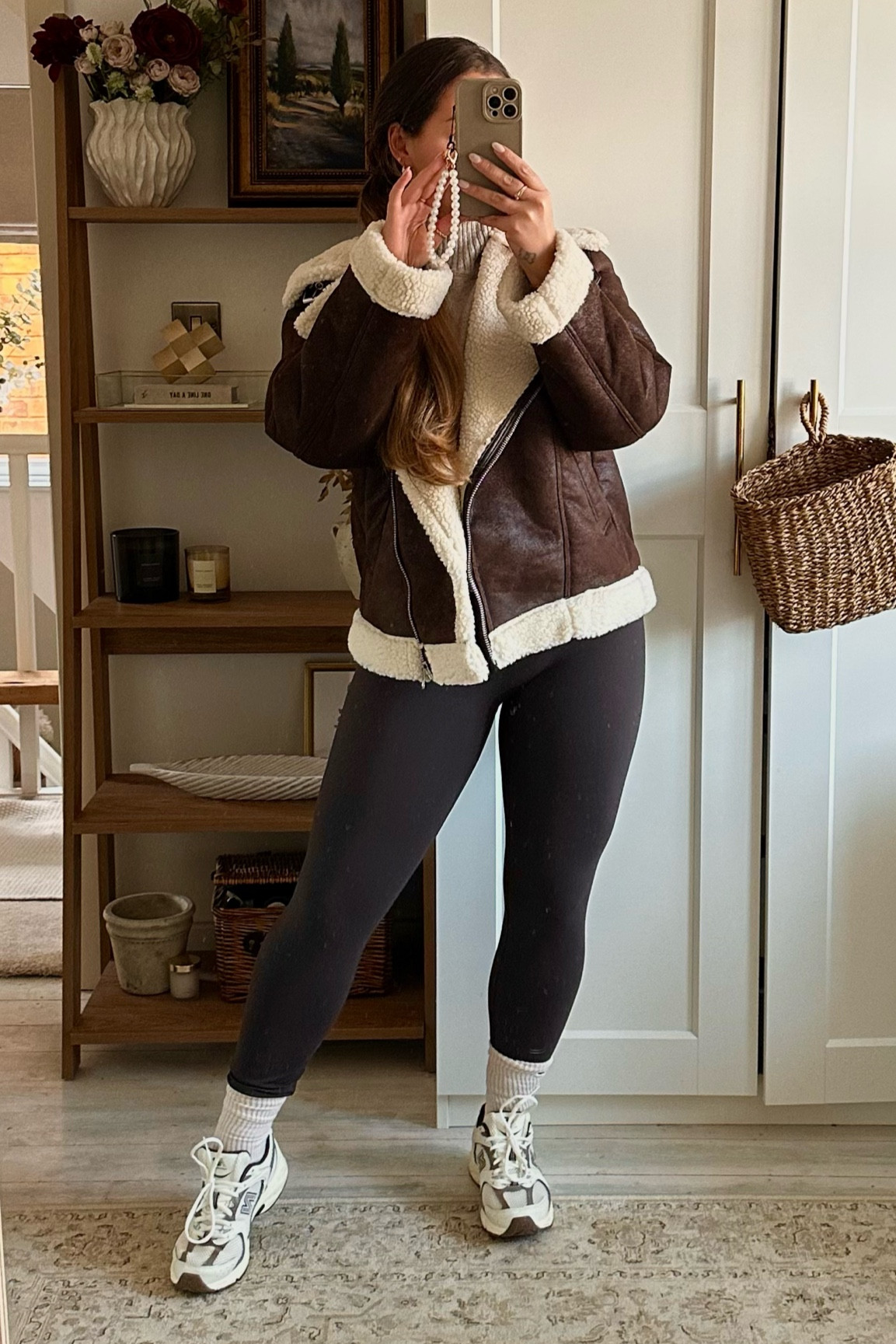 #LTKGift 🤎✨

#LTKSeasonal #LTKGiftGuide #LTKmidsize