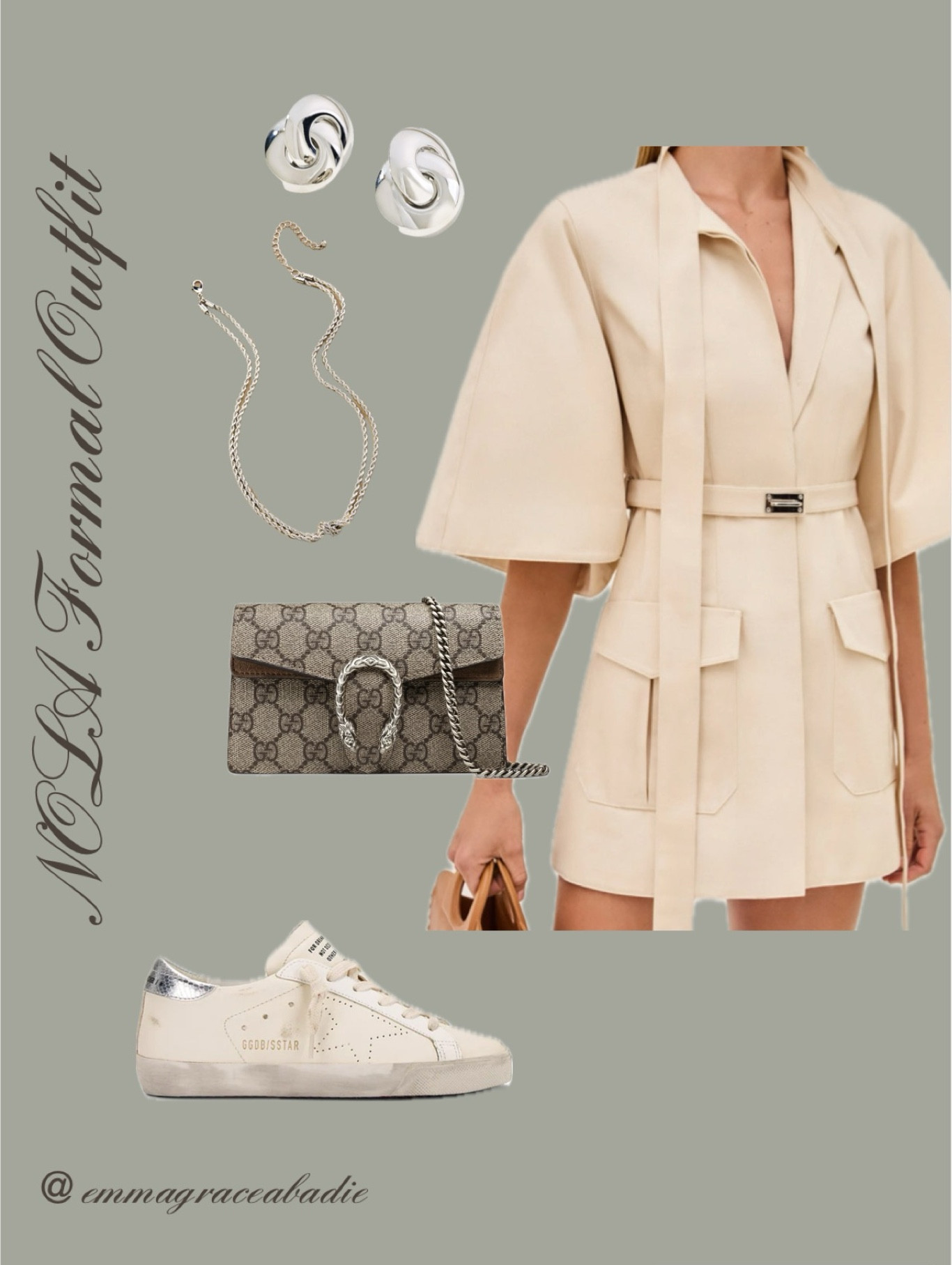 New Orleans Mardi Gras/ Frat Formal Outfit!! 

#LTKSeasonal #LTKStyleTip #LTKWorkwear