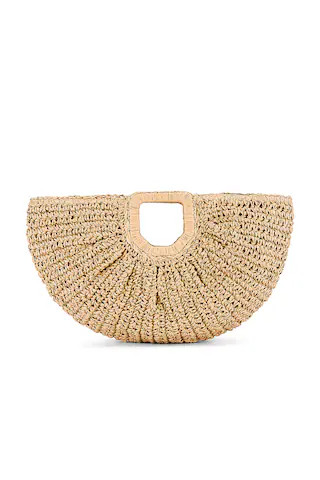 8 Other Reasons The Weekend Bag in Natural from Revolve.com | Revolve Clothing (Global)