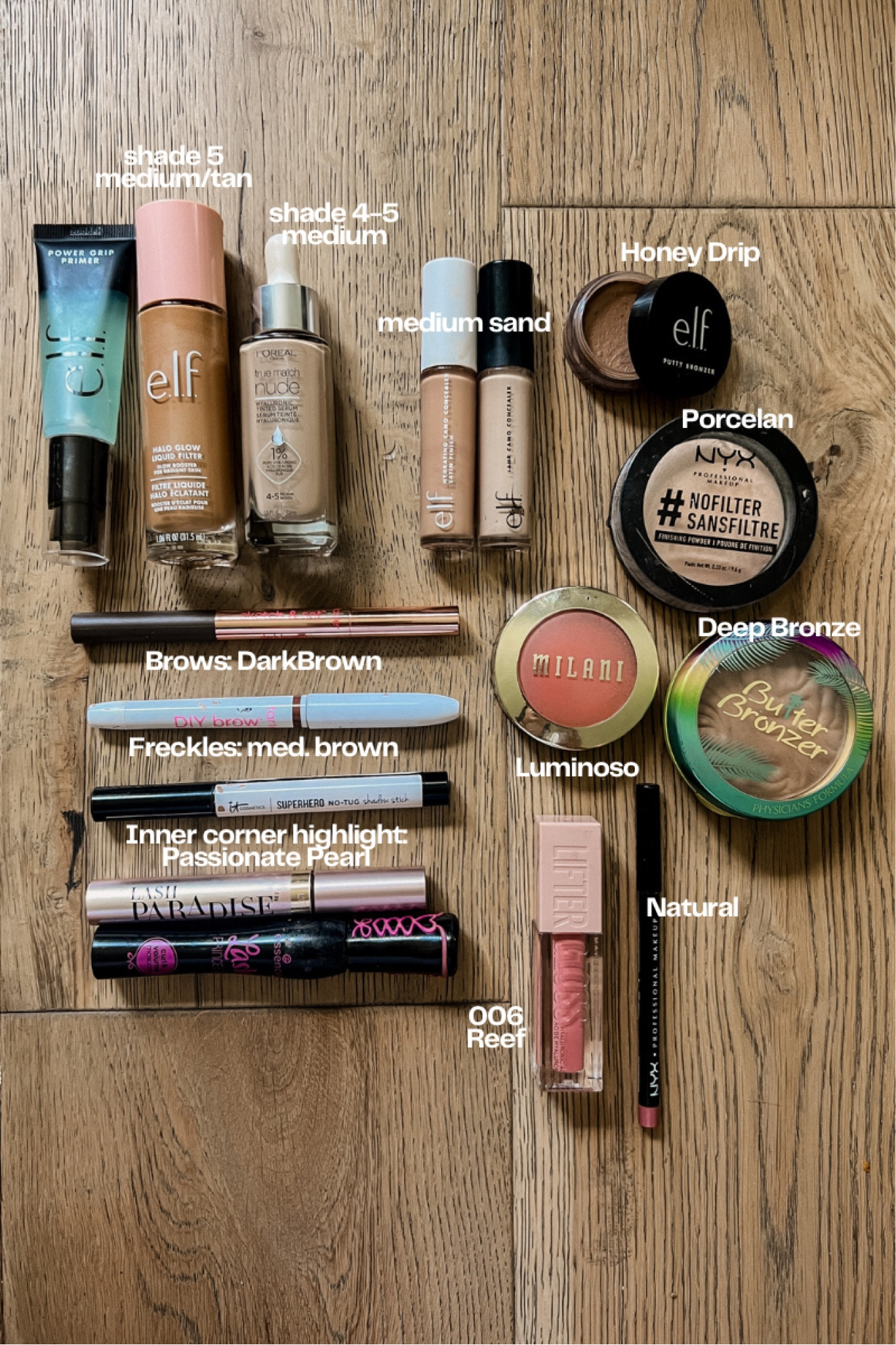 Affordable makeup from Ulta Beauty
@ultabeauty #ultabeauty #ad 

#LTKsalealert #LTKstyletip #LTKbeauty