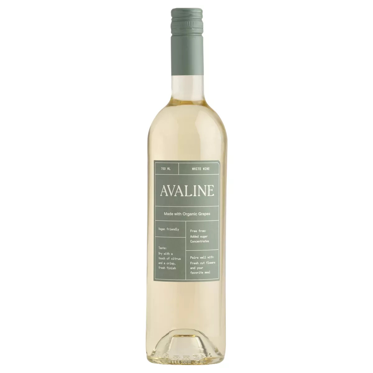 Avaline White Blend - 750ml Bottle | Target