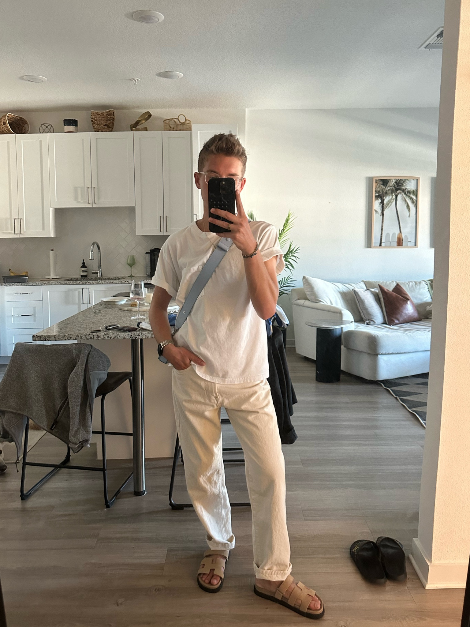 New fav pants! 🫶🏼