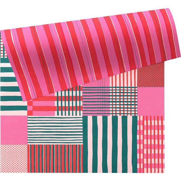 Mingle Wrapping Paper | Maisonette